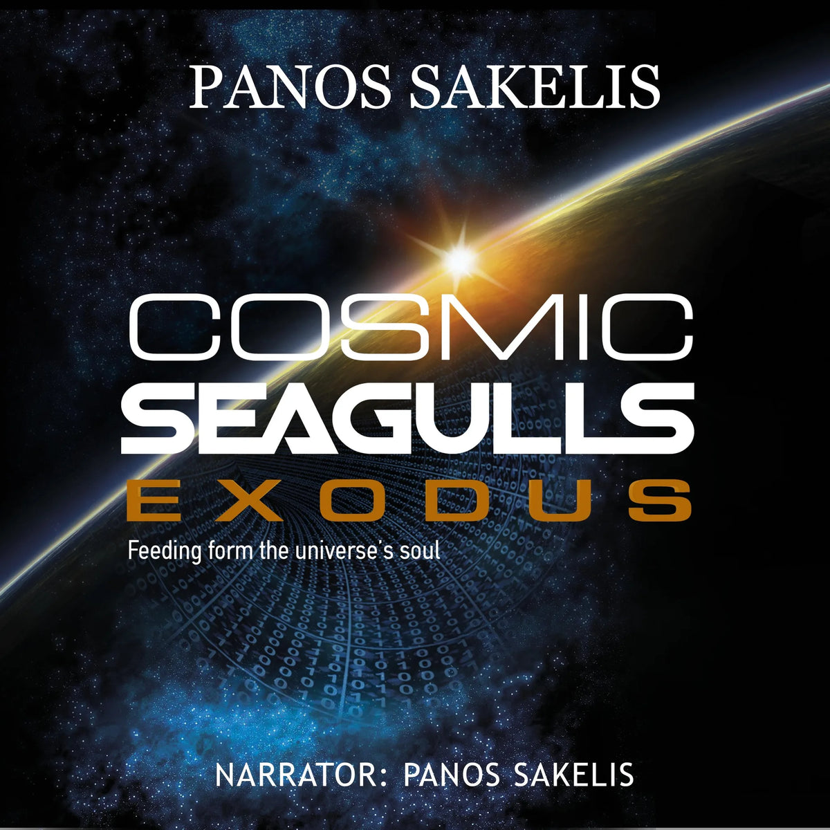 Cosmic Seagulls - EXODUS