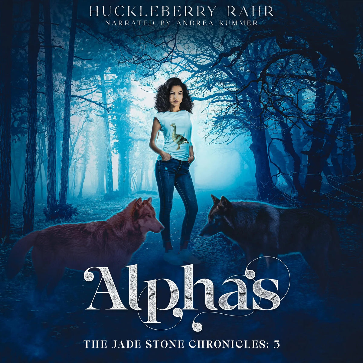 Alphas