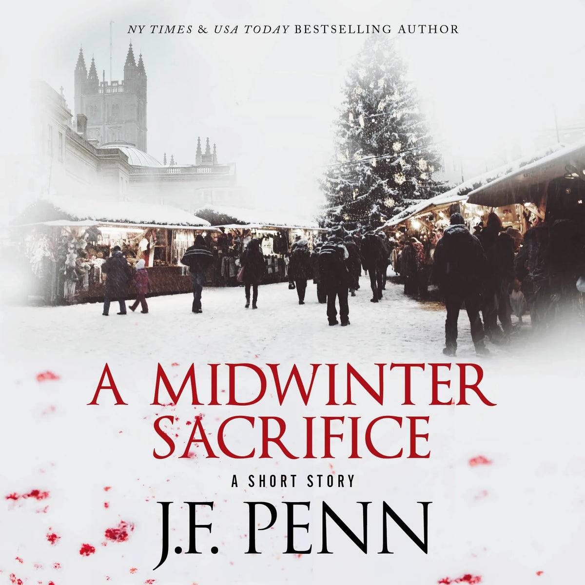 A Midwinter Sacrifice