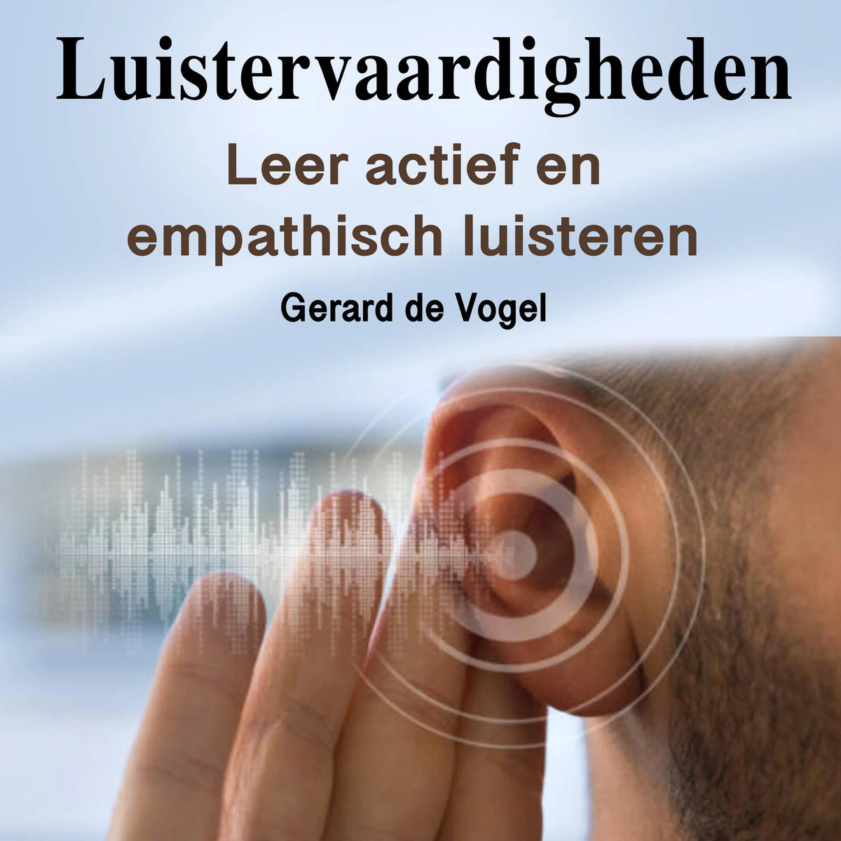 Luistervaardigheden