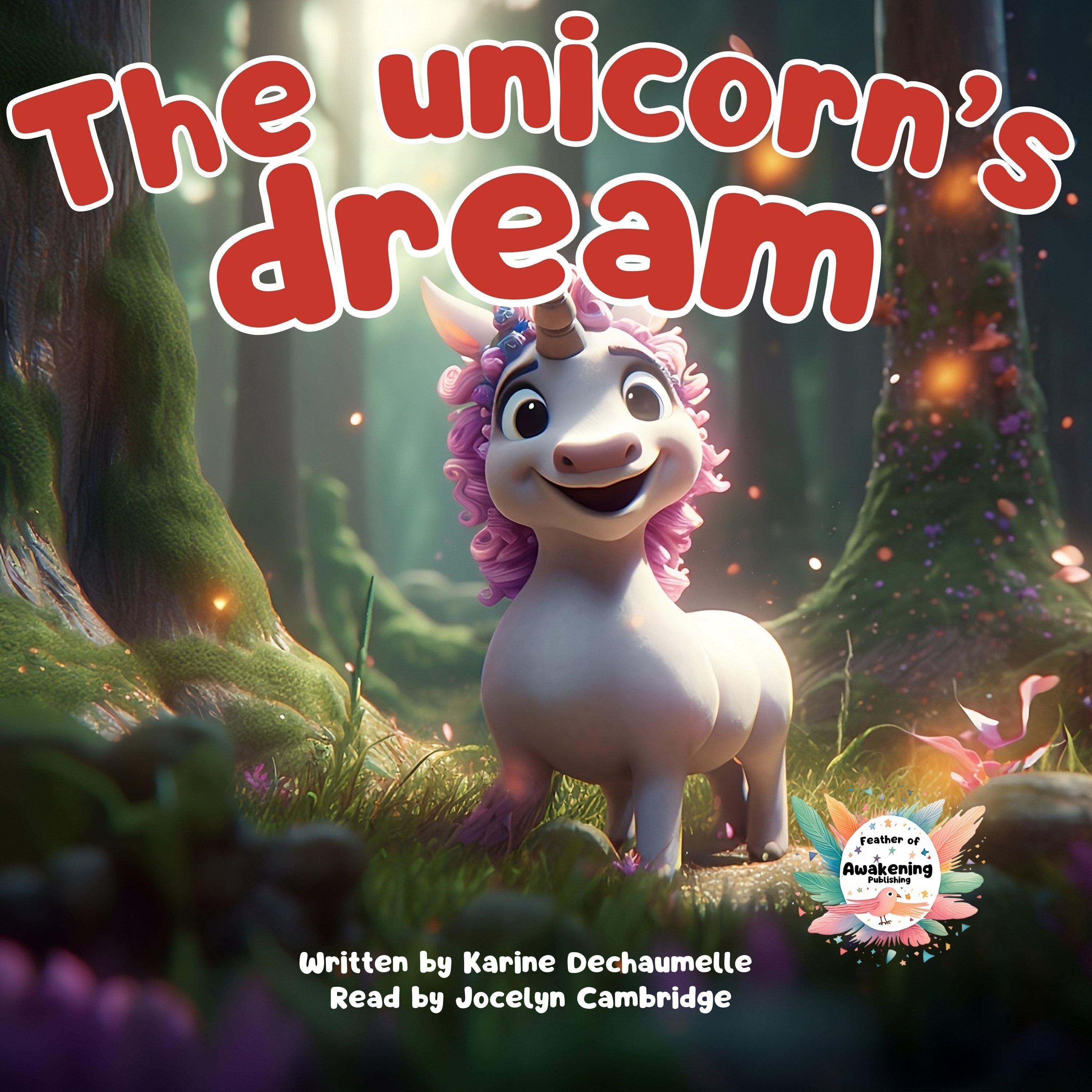 The unicorn's dream