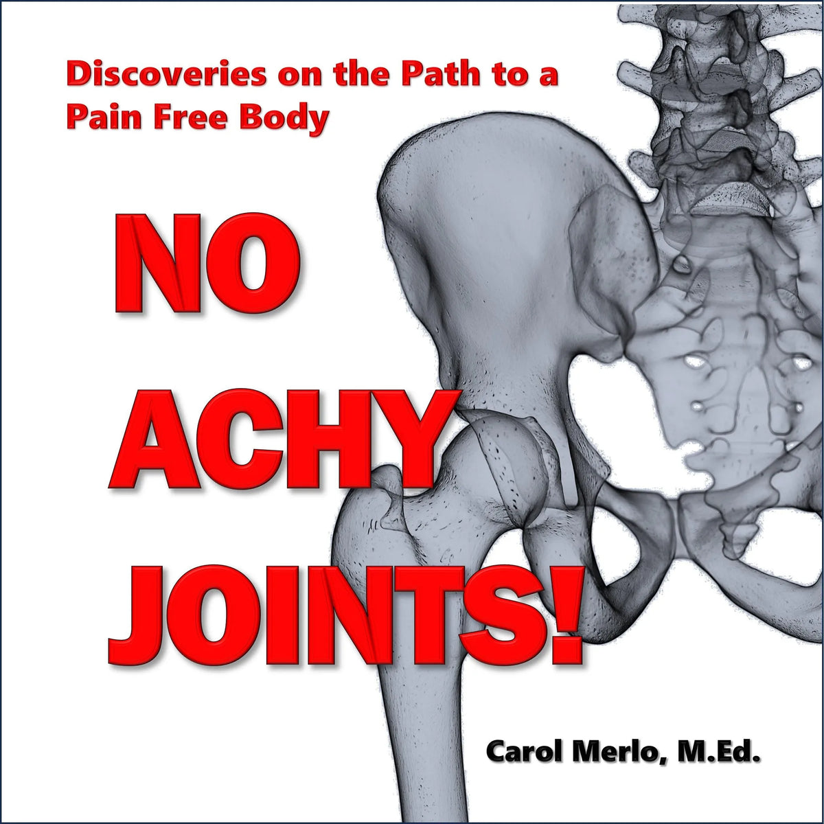 No Achy Joints