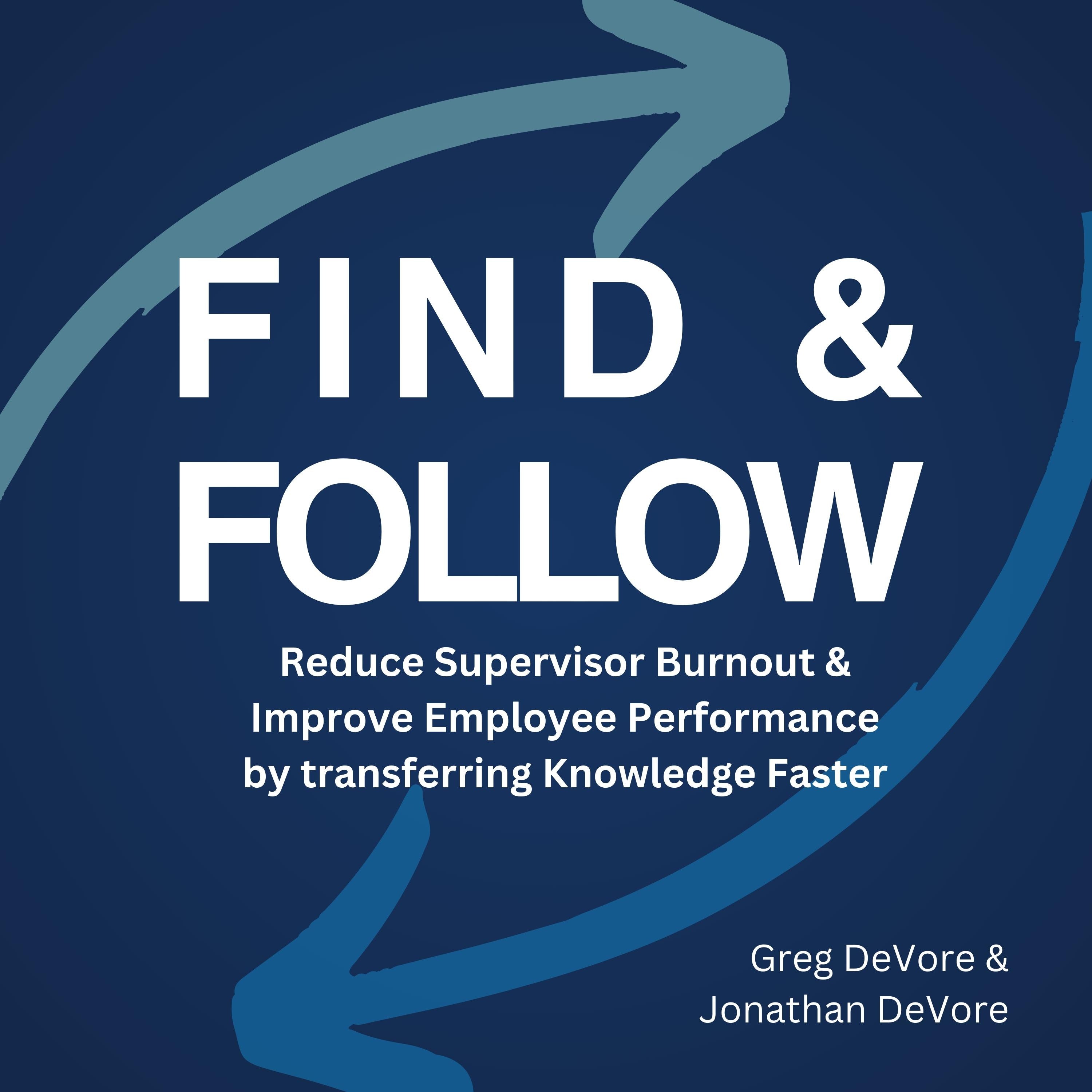 Find & Follow