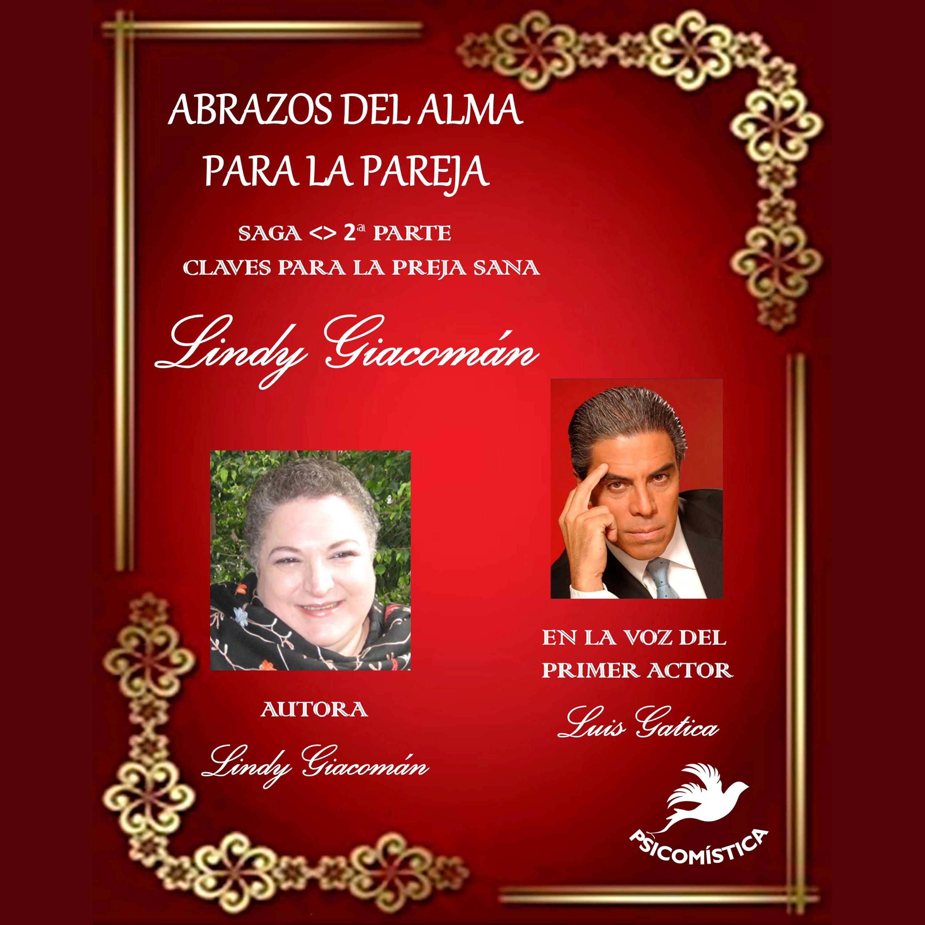 ABRAZOS DEL ALMA PARA LA PAREJA  ParteII