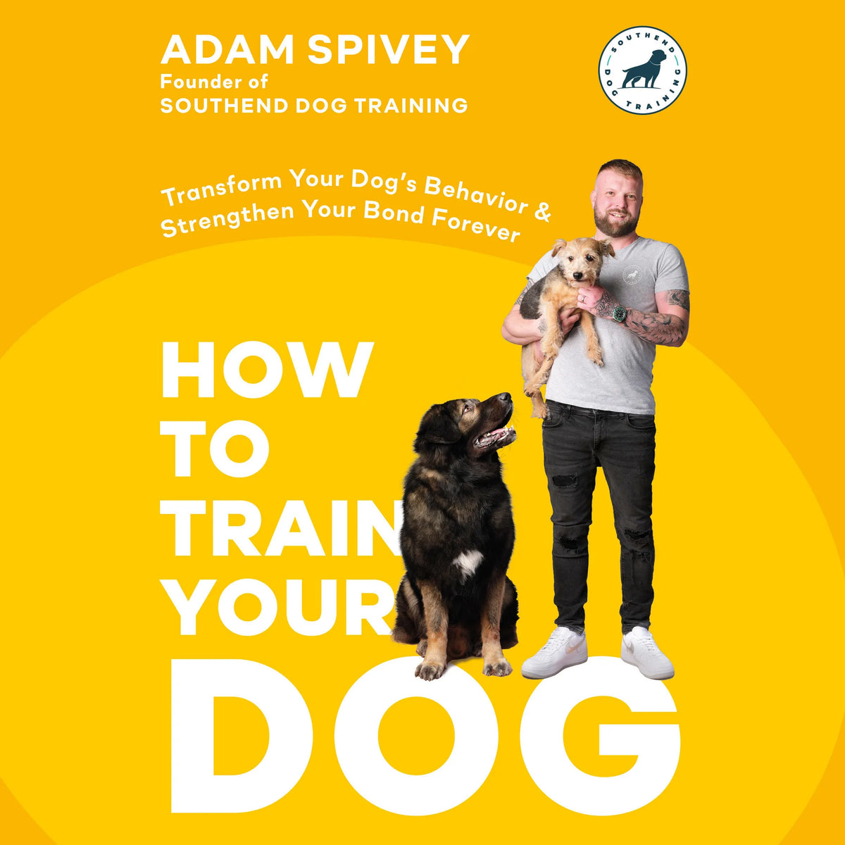 How to Train Your Dog