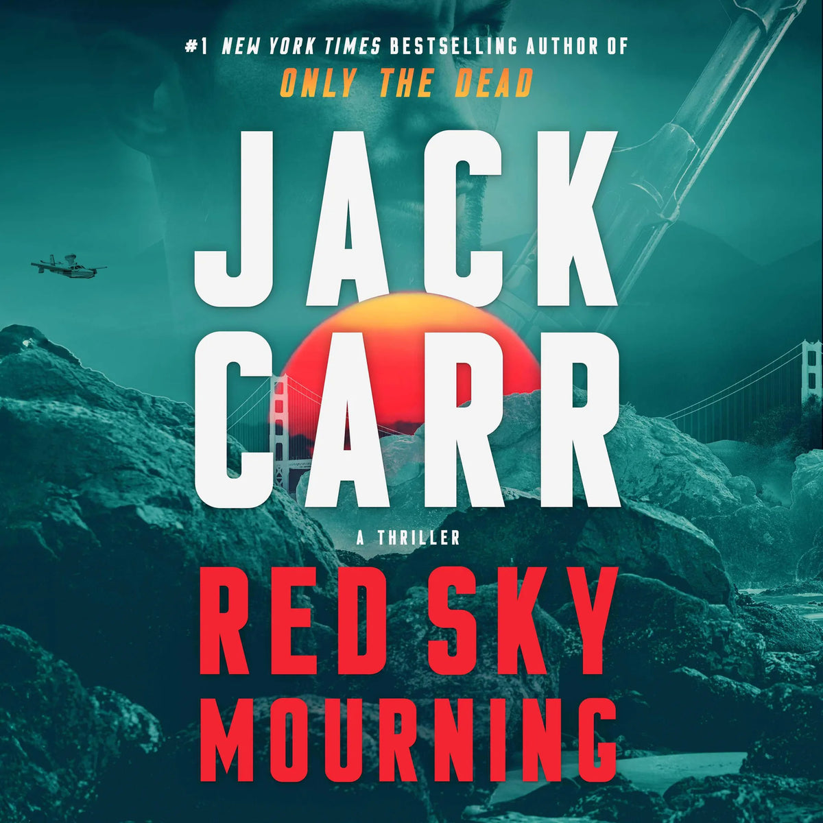 Red Sky Mourning