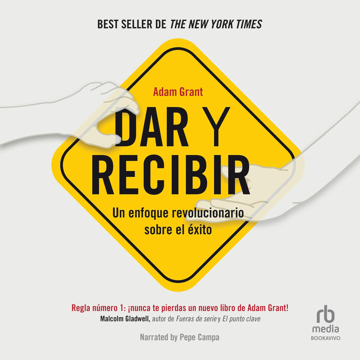 Dar y recibir