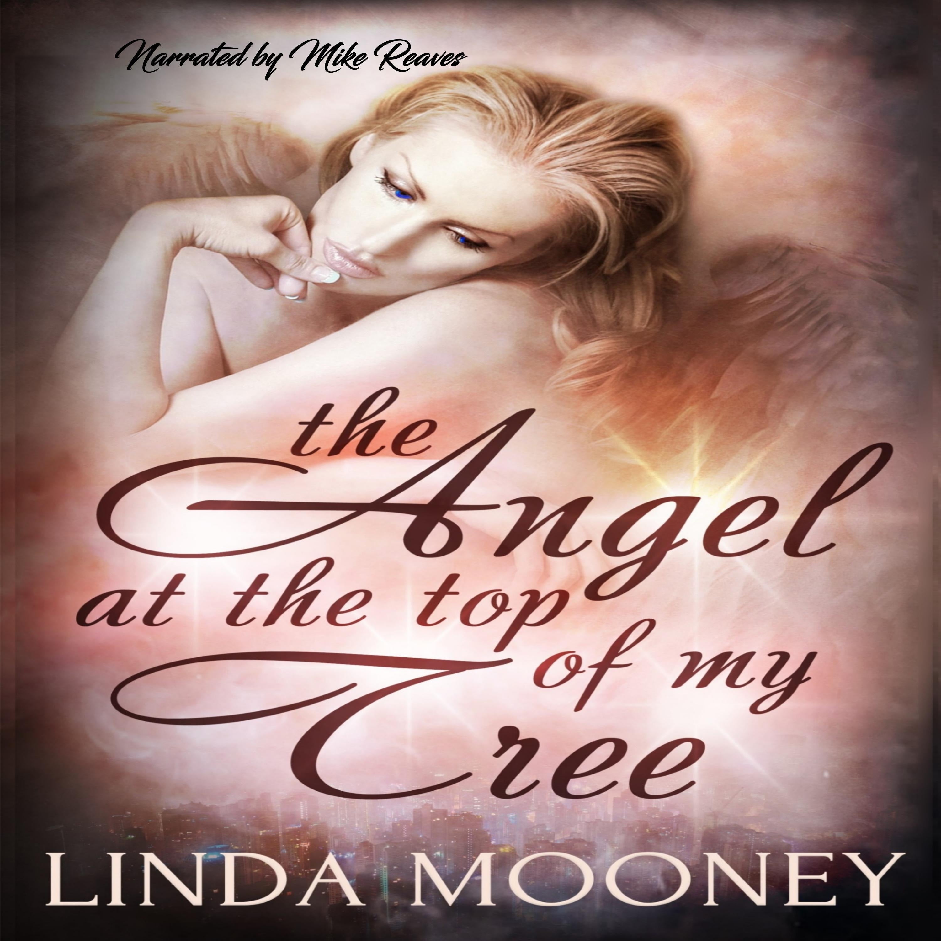 The Angel at the Top of My Tree
