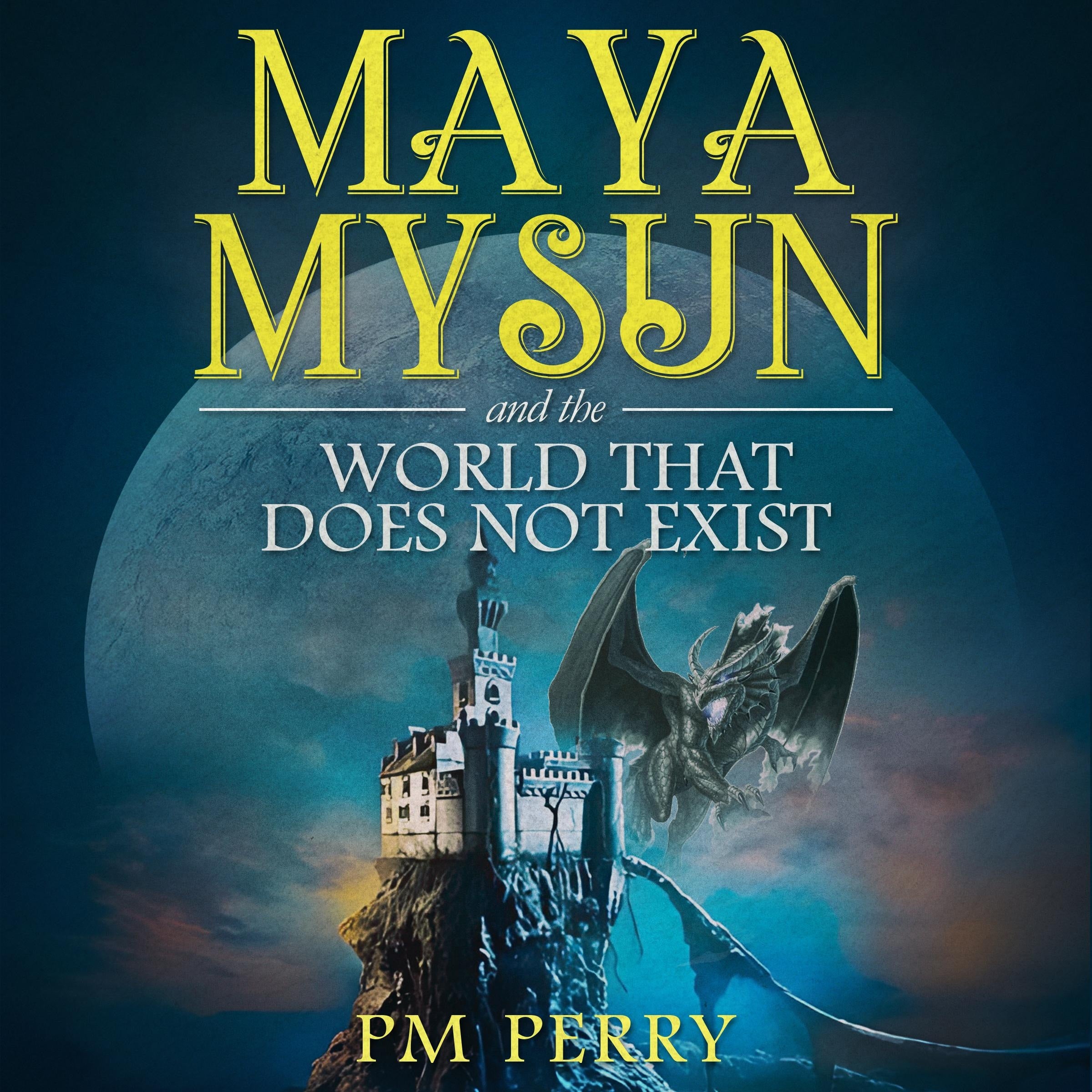 Maya Mysun