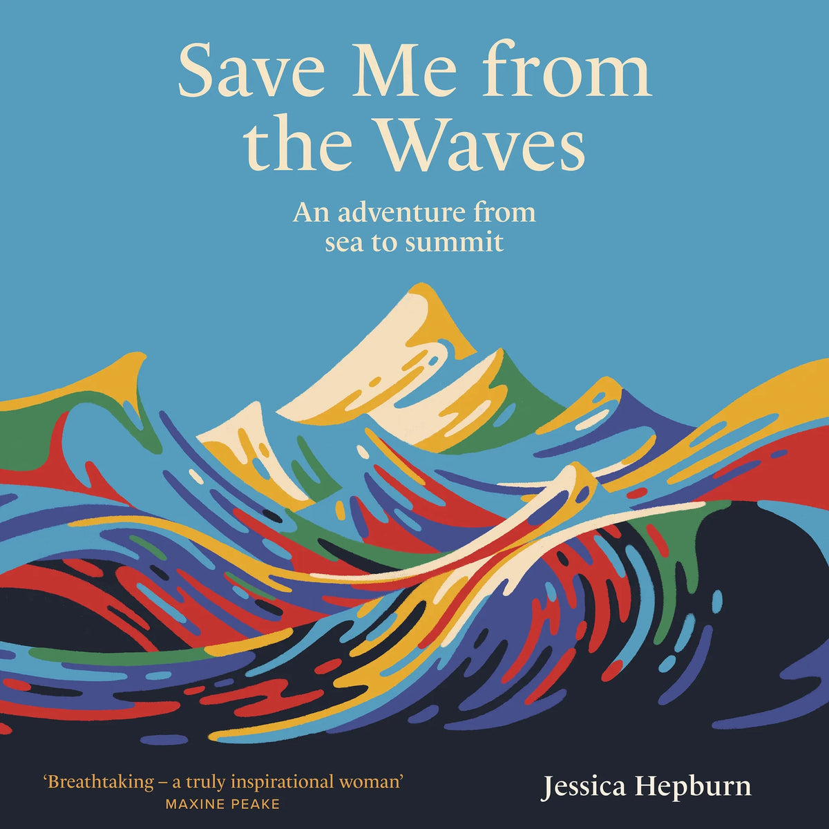 Save Me from the Waves