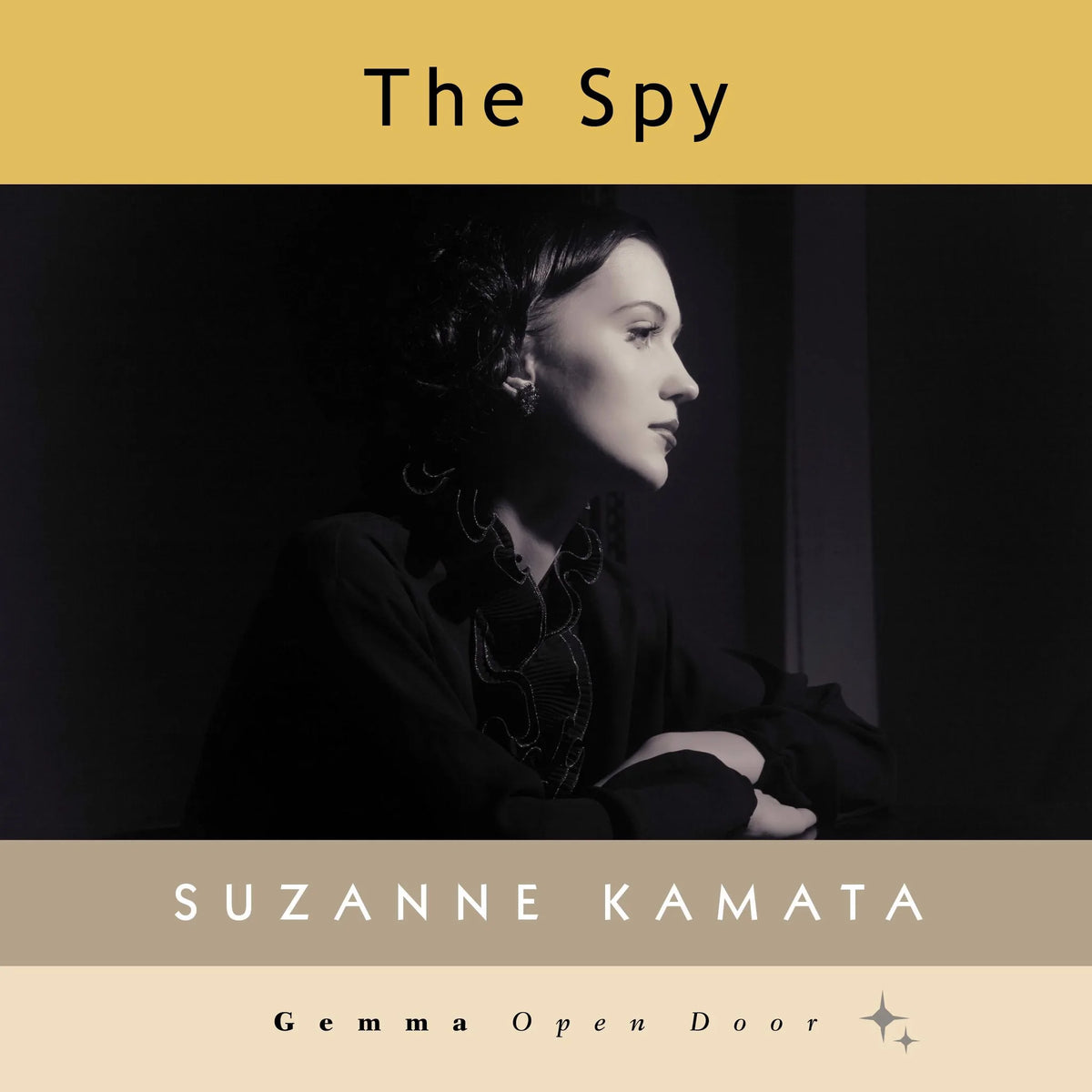 The Spy