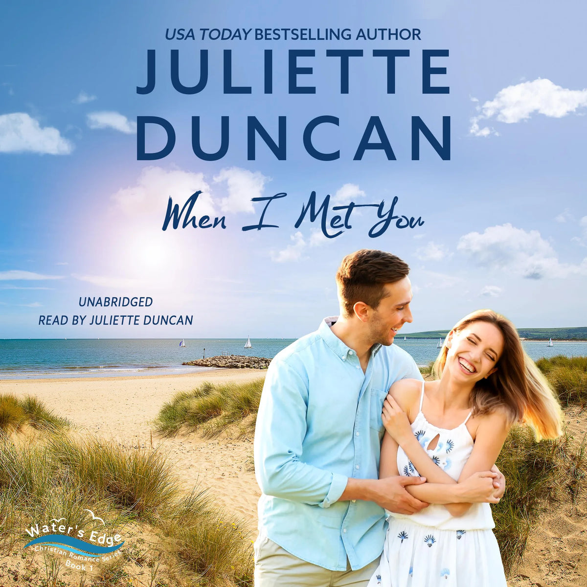 When I Met You