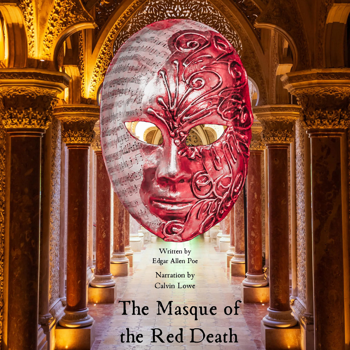 The Masque of the Red Death