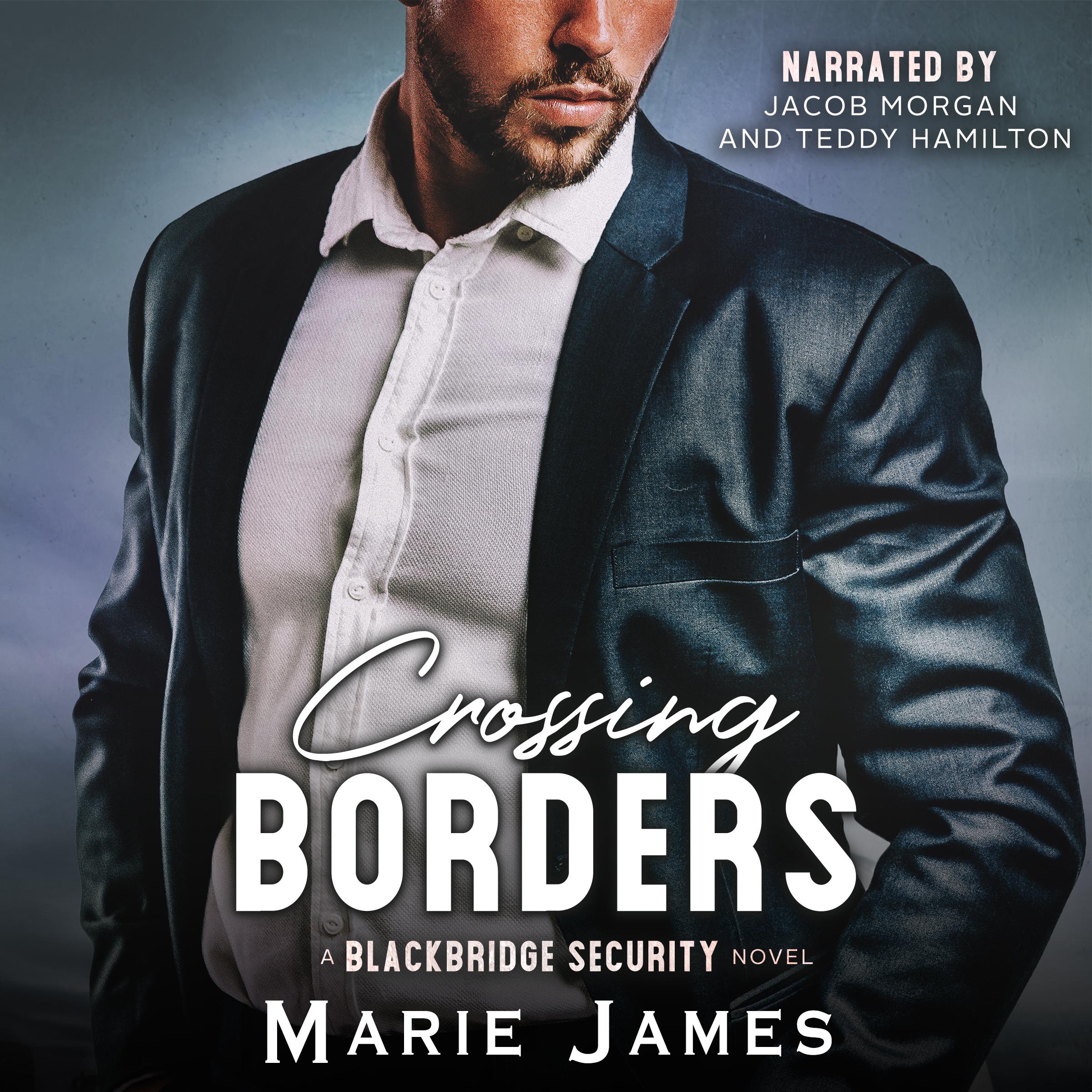 Crossing Borders