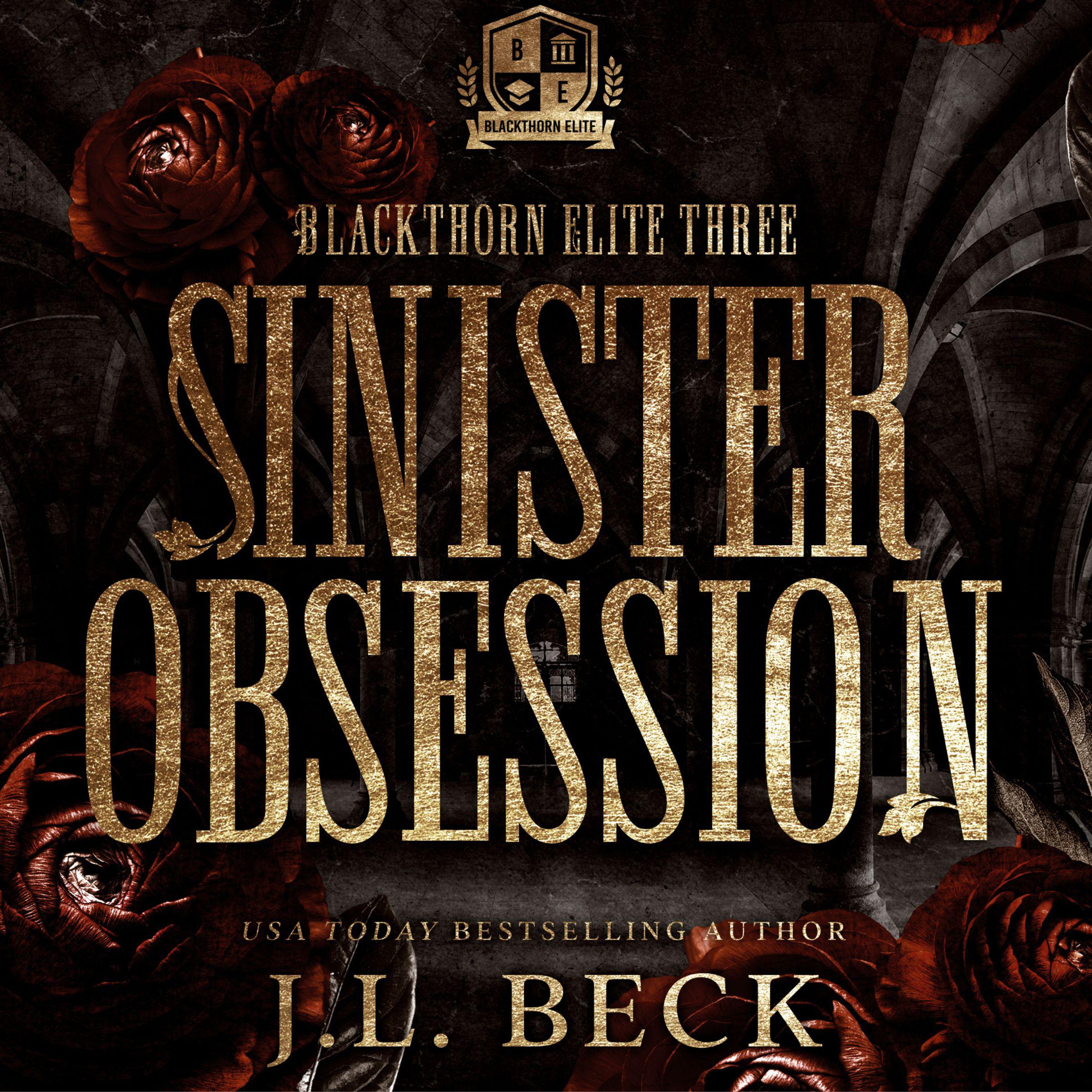 Sinister Obsession