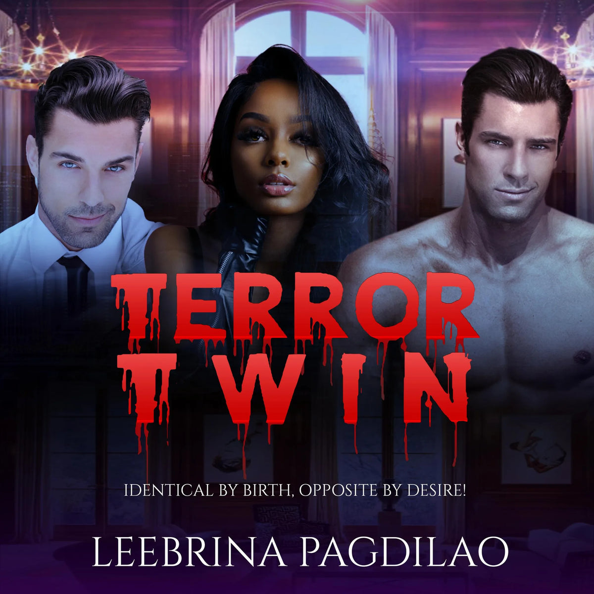 Terror Twin