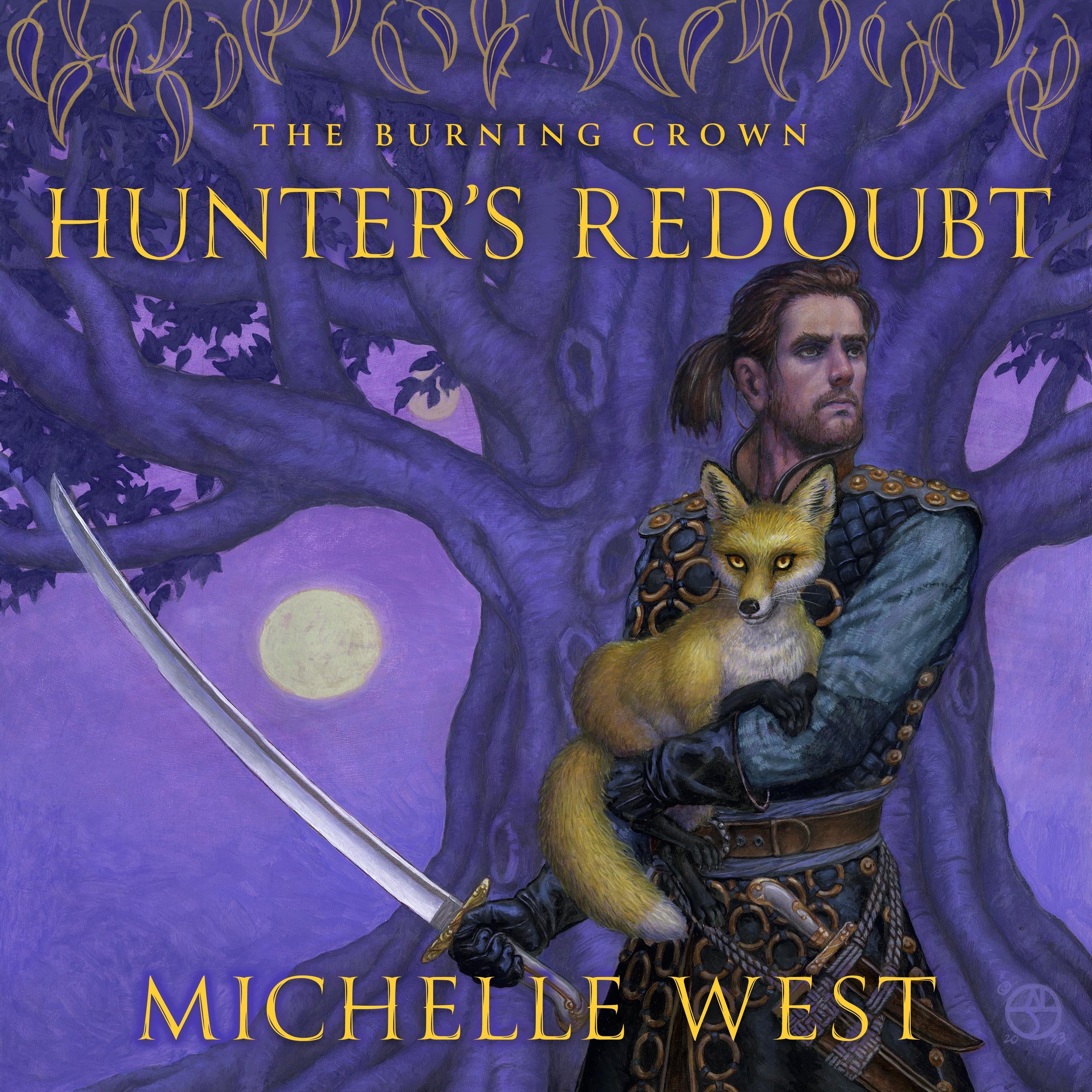 Hunter's Redoubt