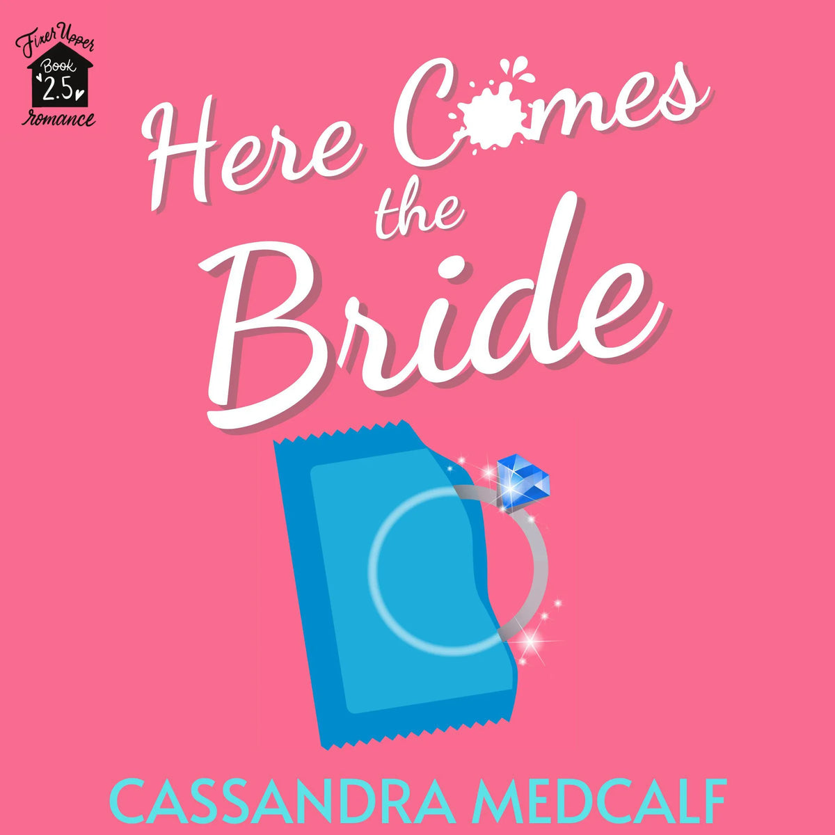 Here Comes the Bride