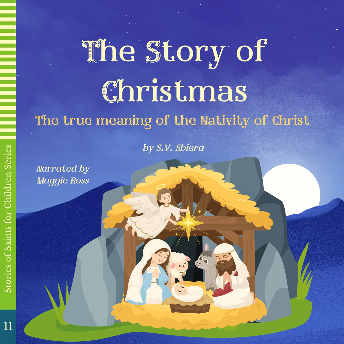 The Story of Christmas