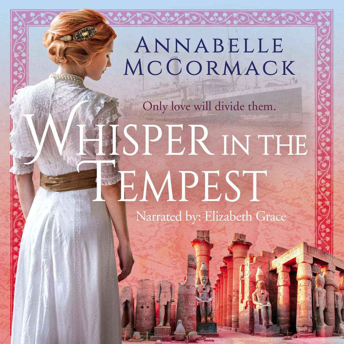 Whisper in the Tempest