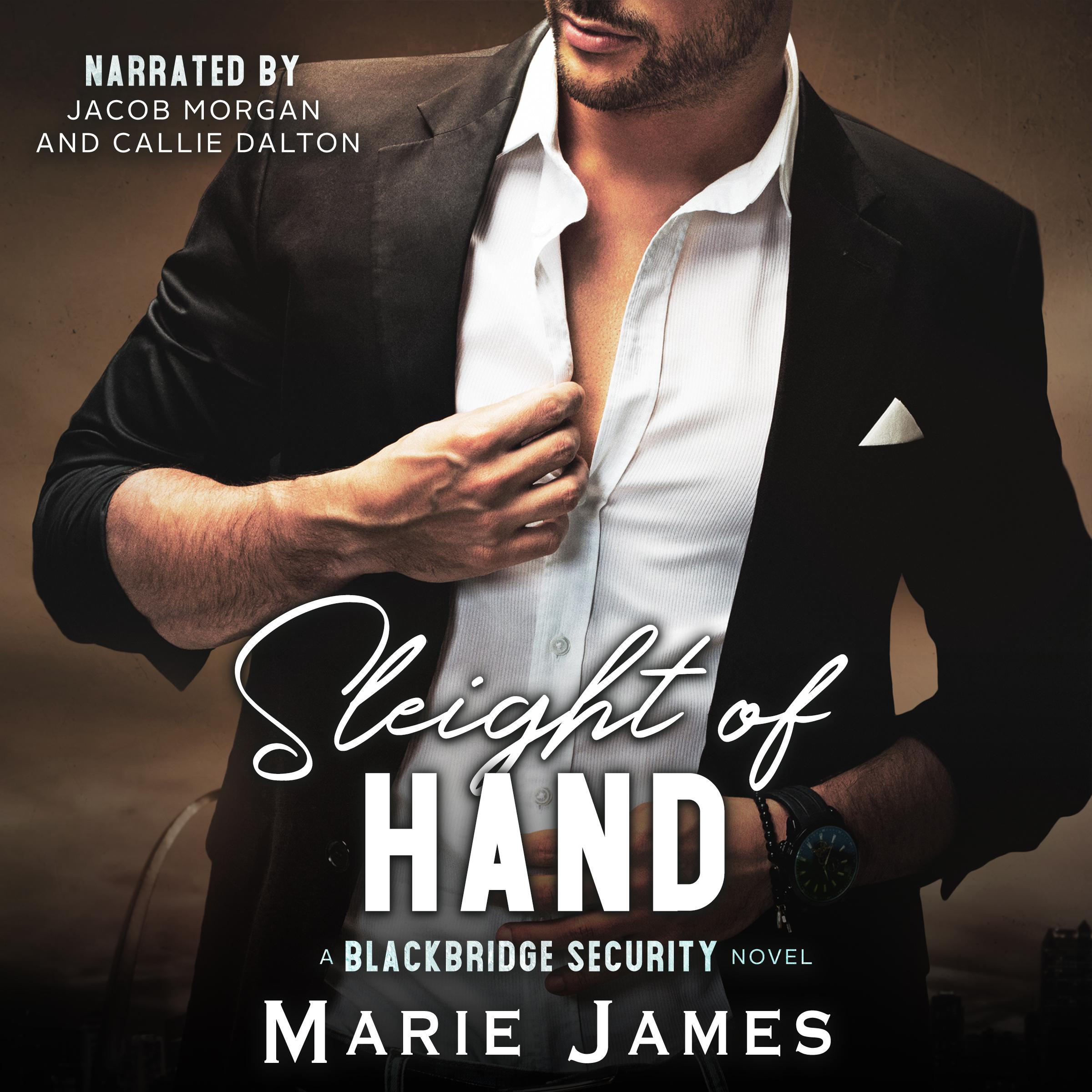 Sleight of Hand