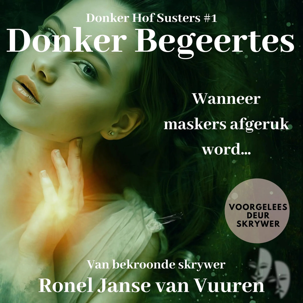 Donker Begeertes