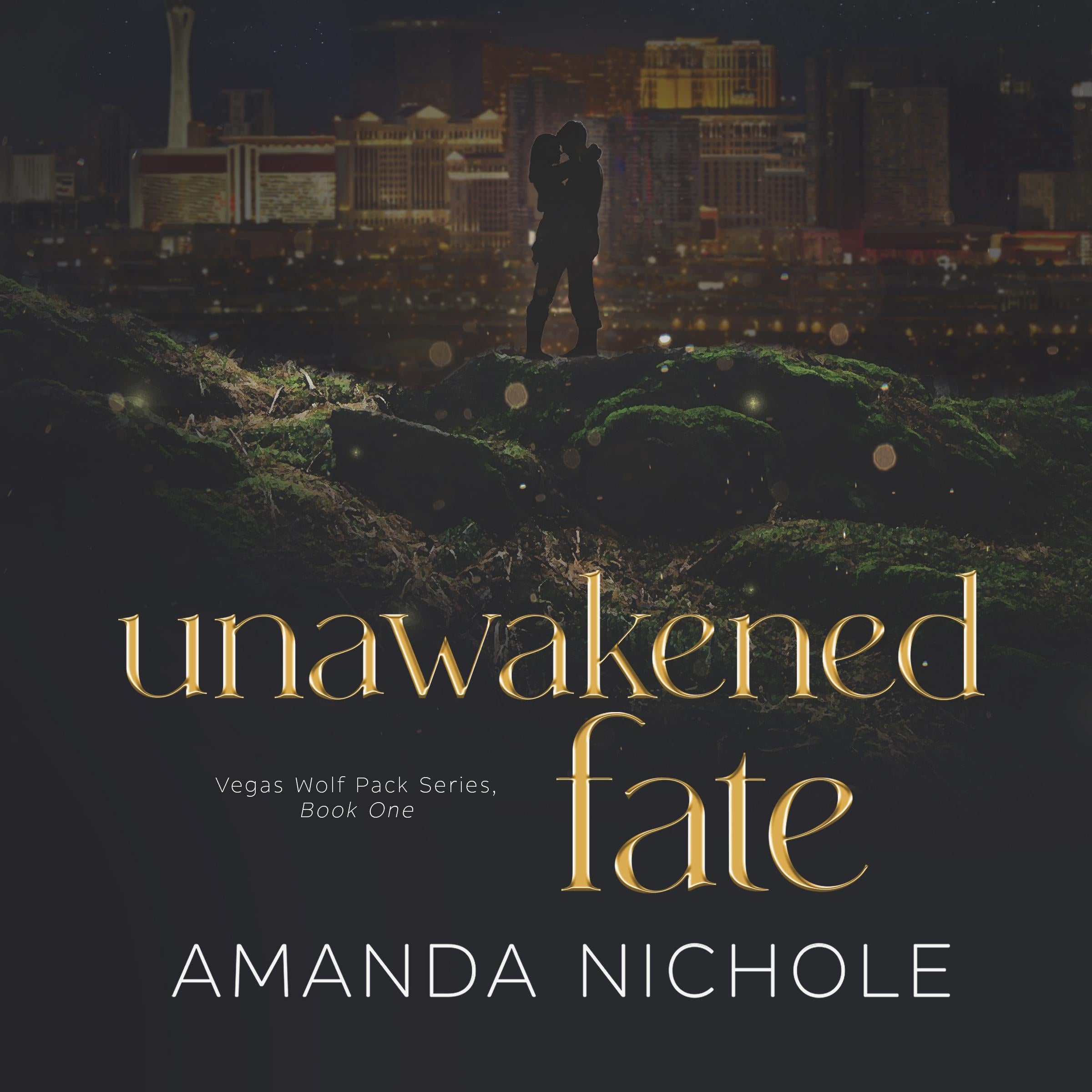 Unawakened Fate