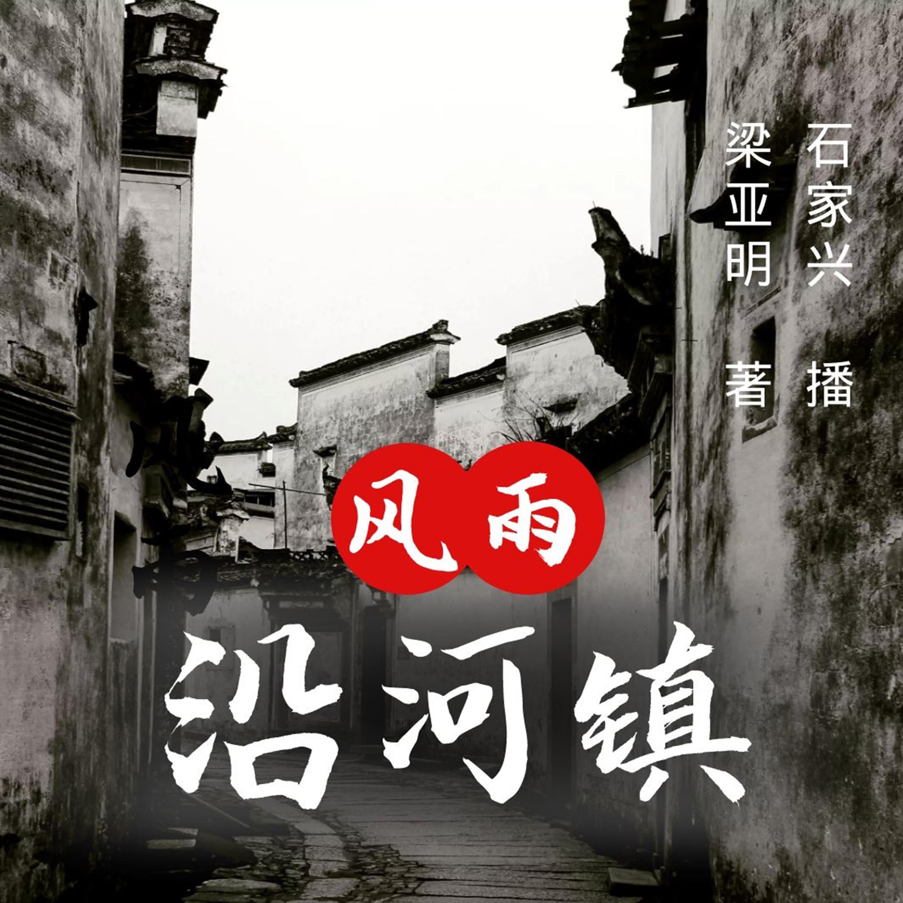 沿河镇传奇 第二部