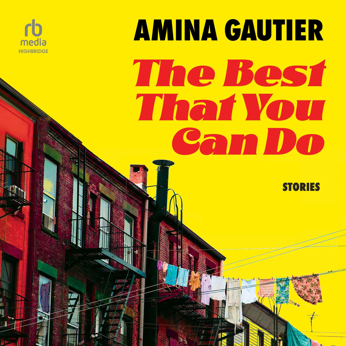 The Best That You Can Do
