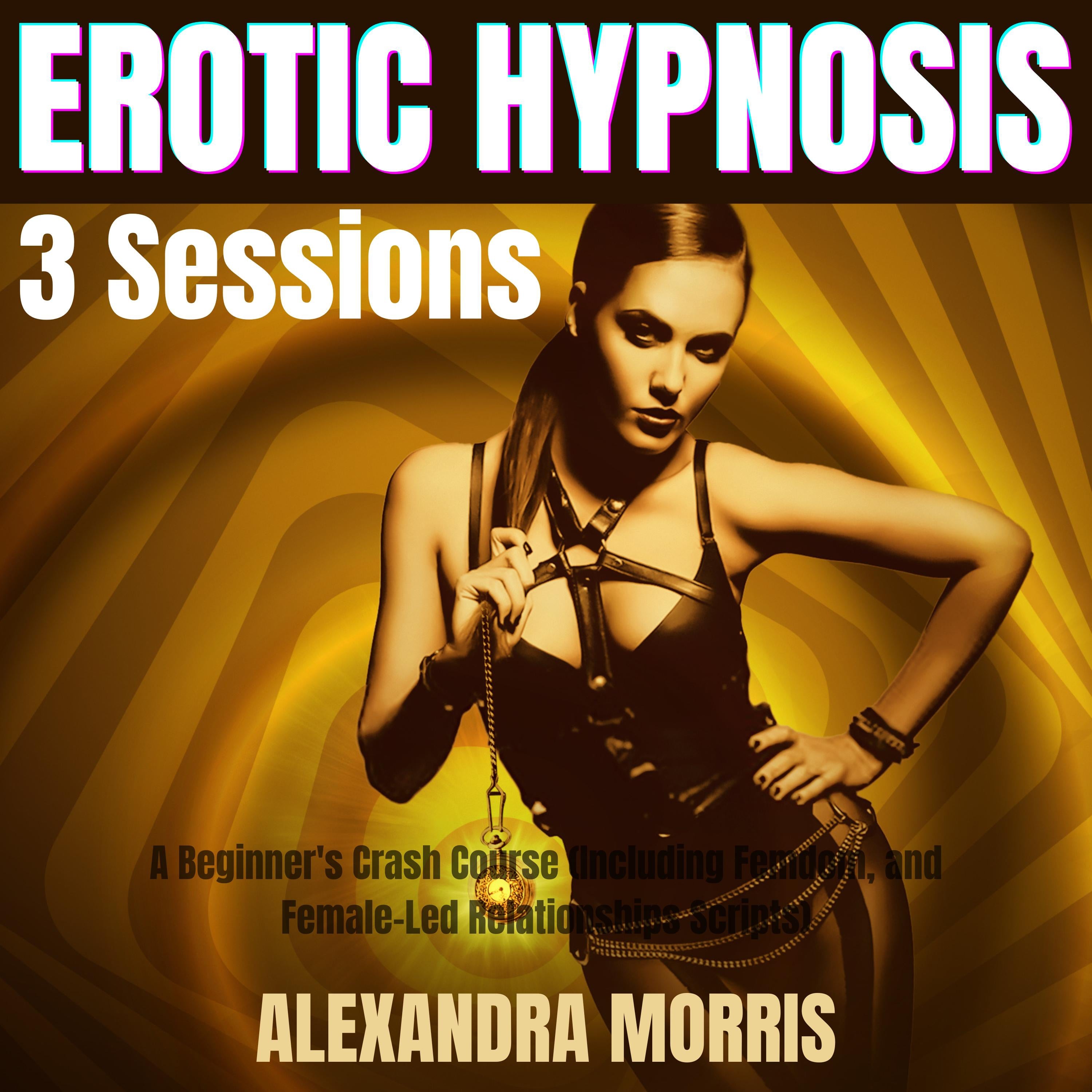 Erotic Hypnosis