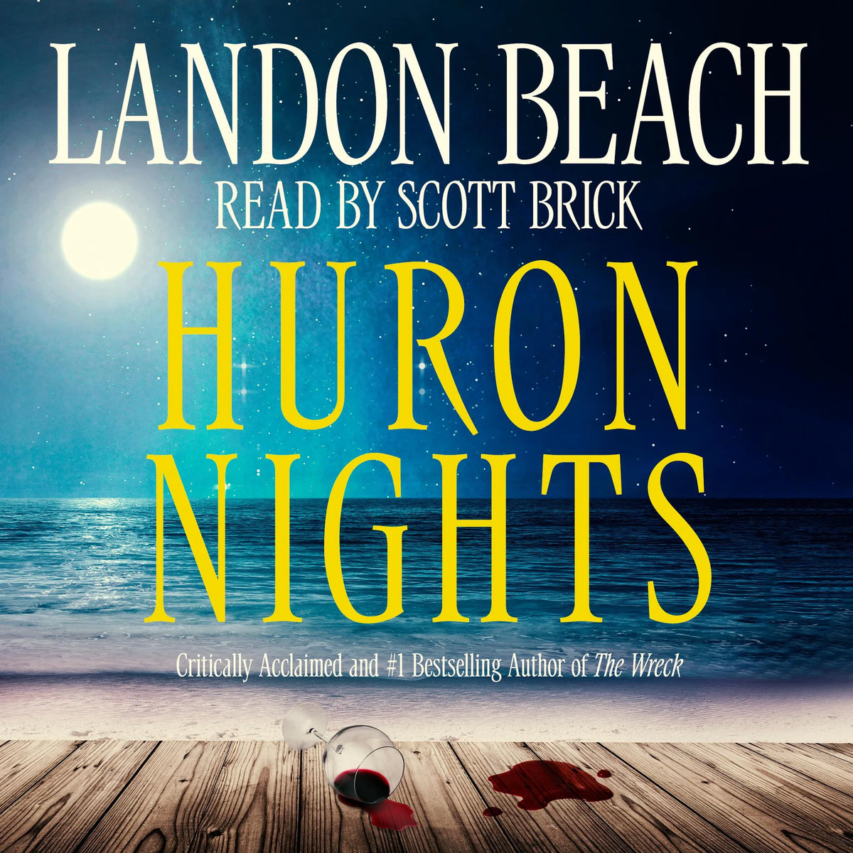 Huron Nights