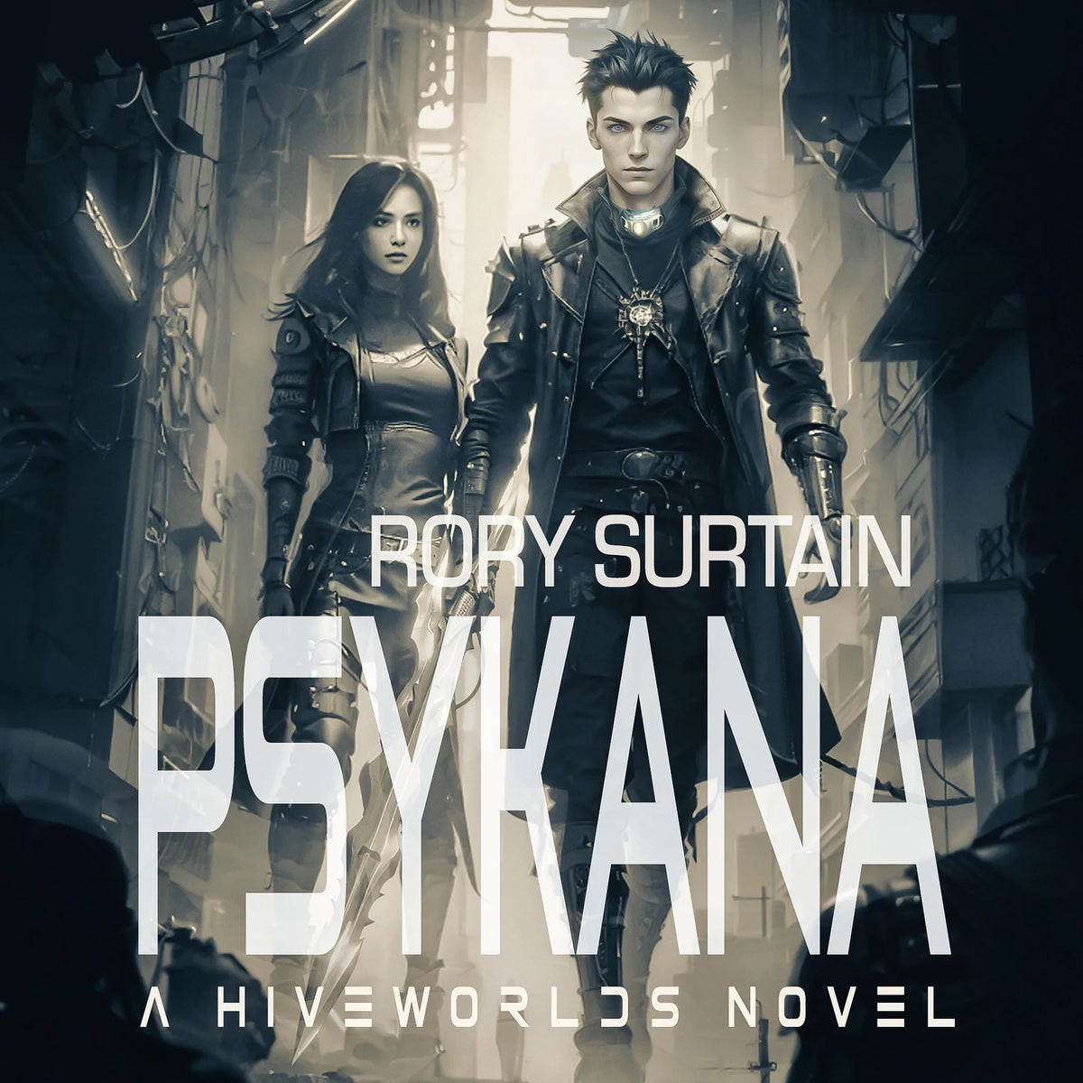 Psykana