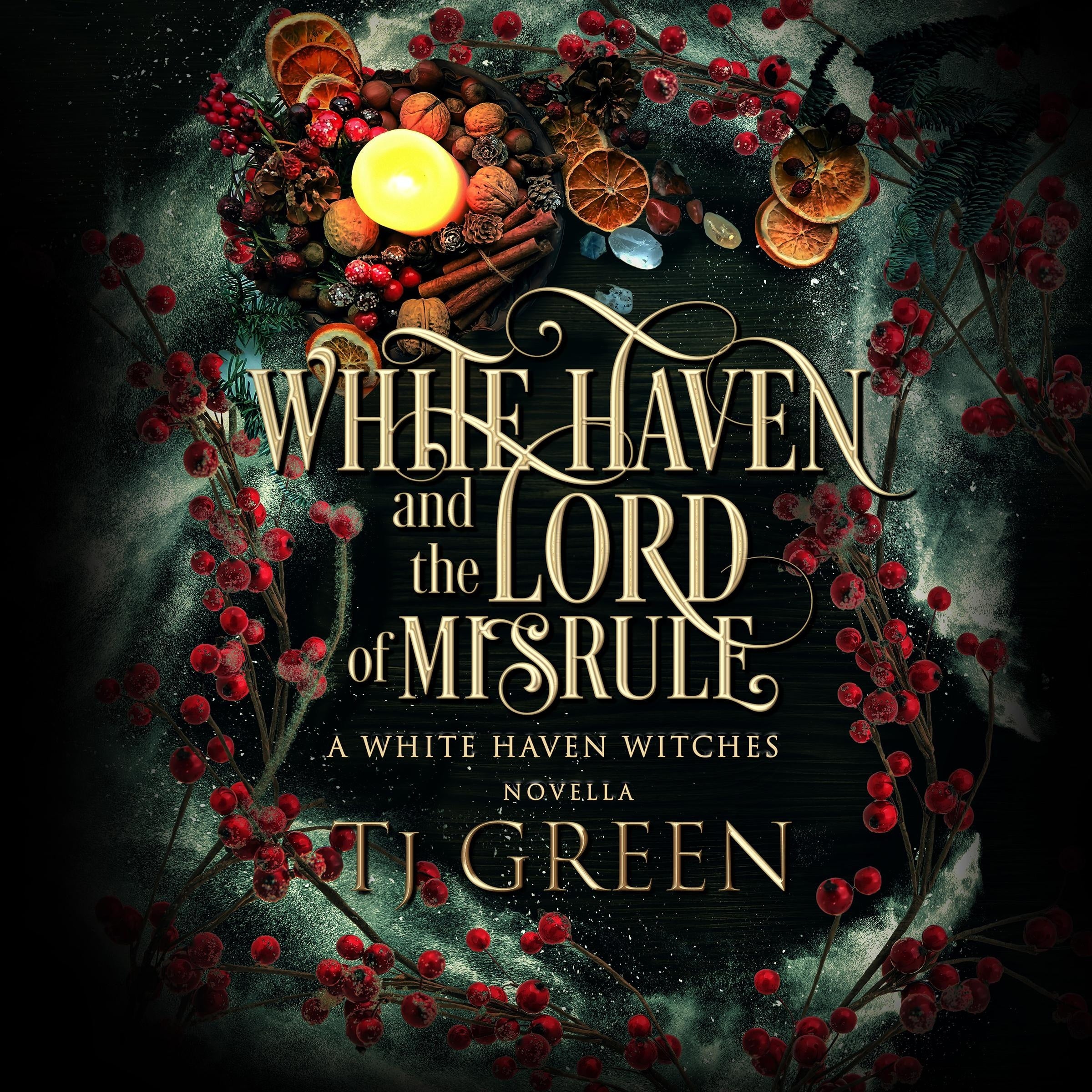 White Haven and the Lord of Misrule