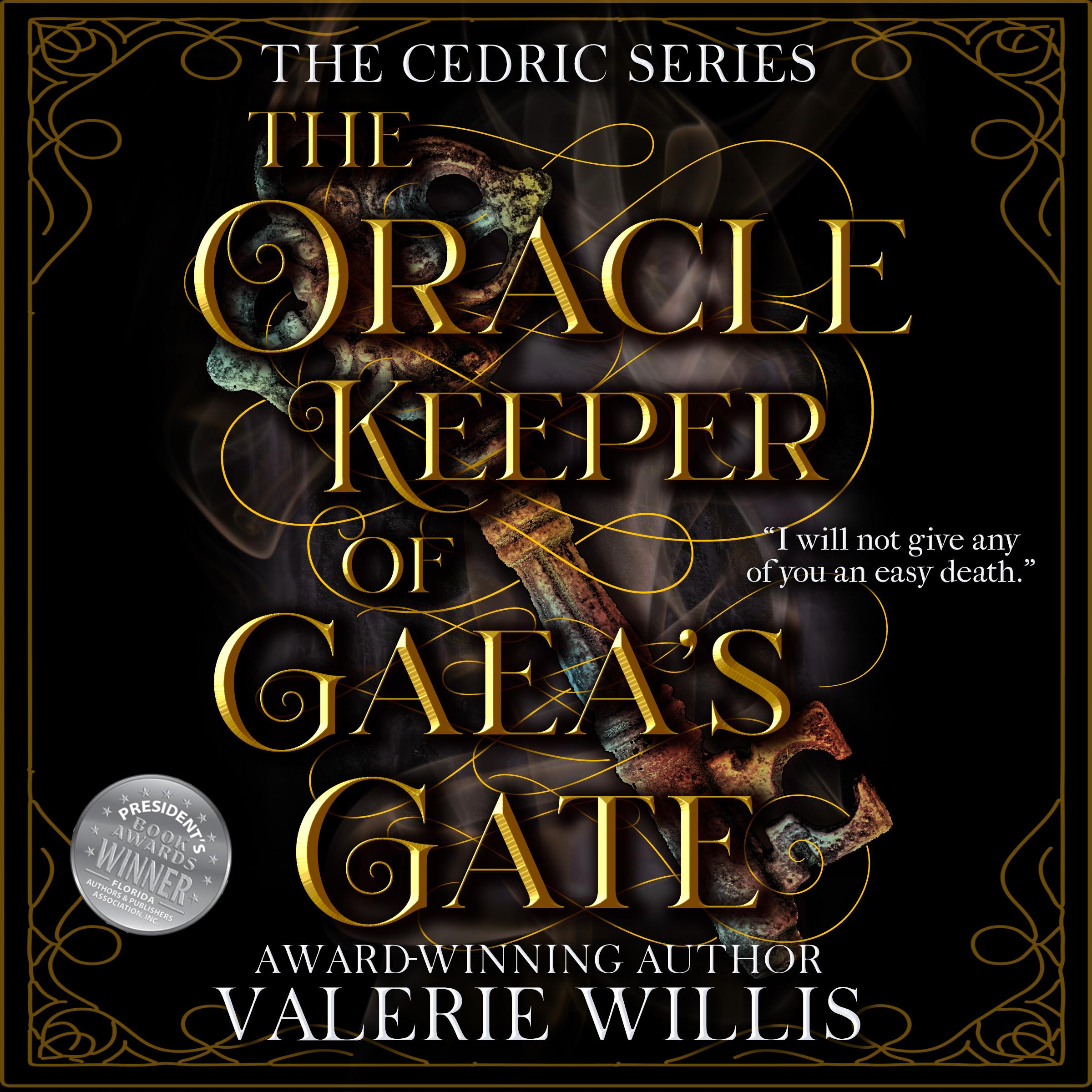 The Oracle