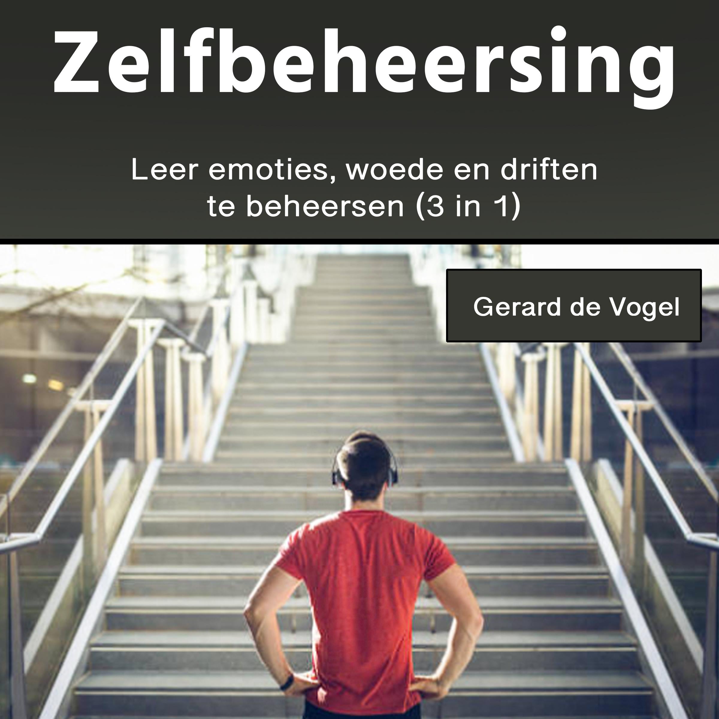 Zelfbeheersing