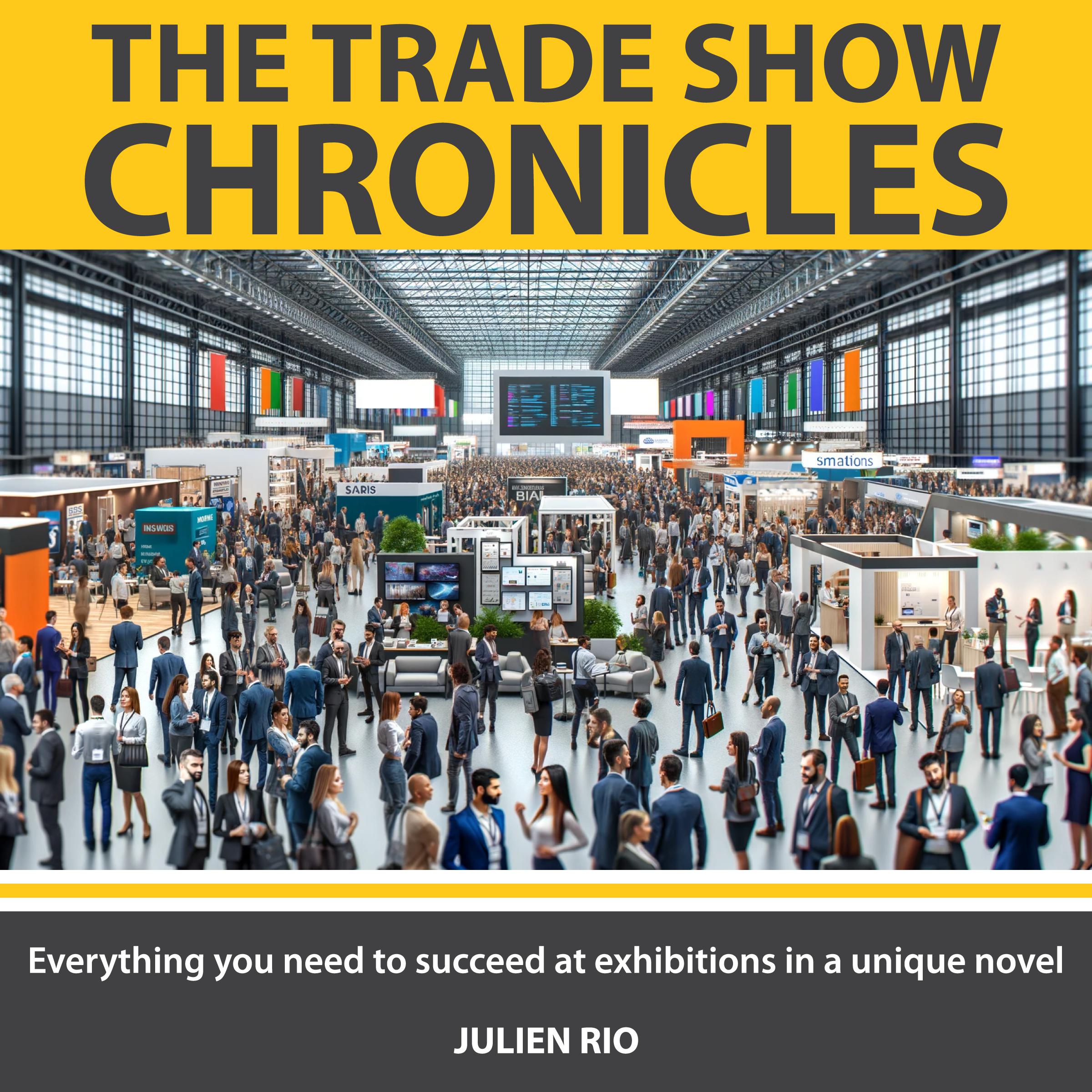 The Tradeshow Chronicles