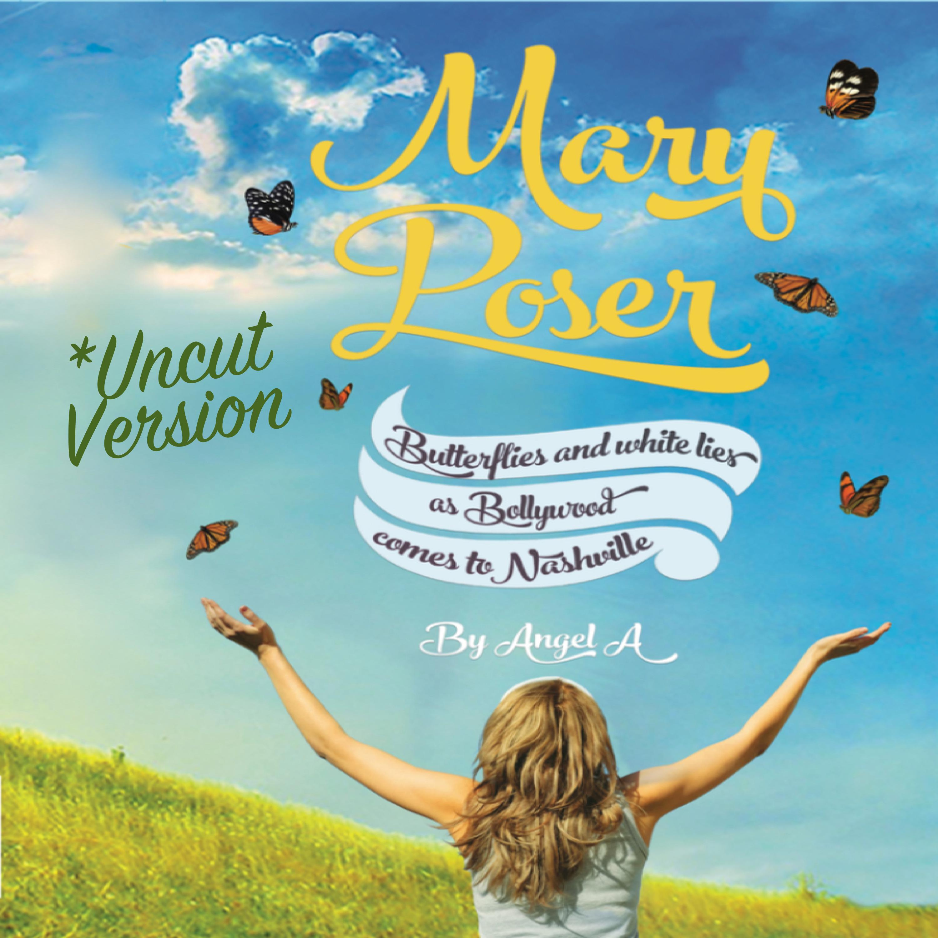 Mary Poser