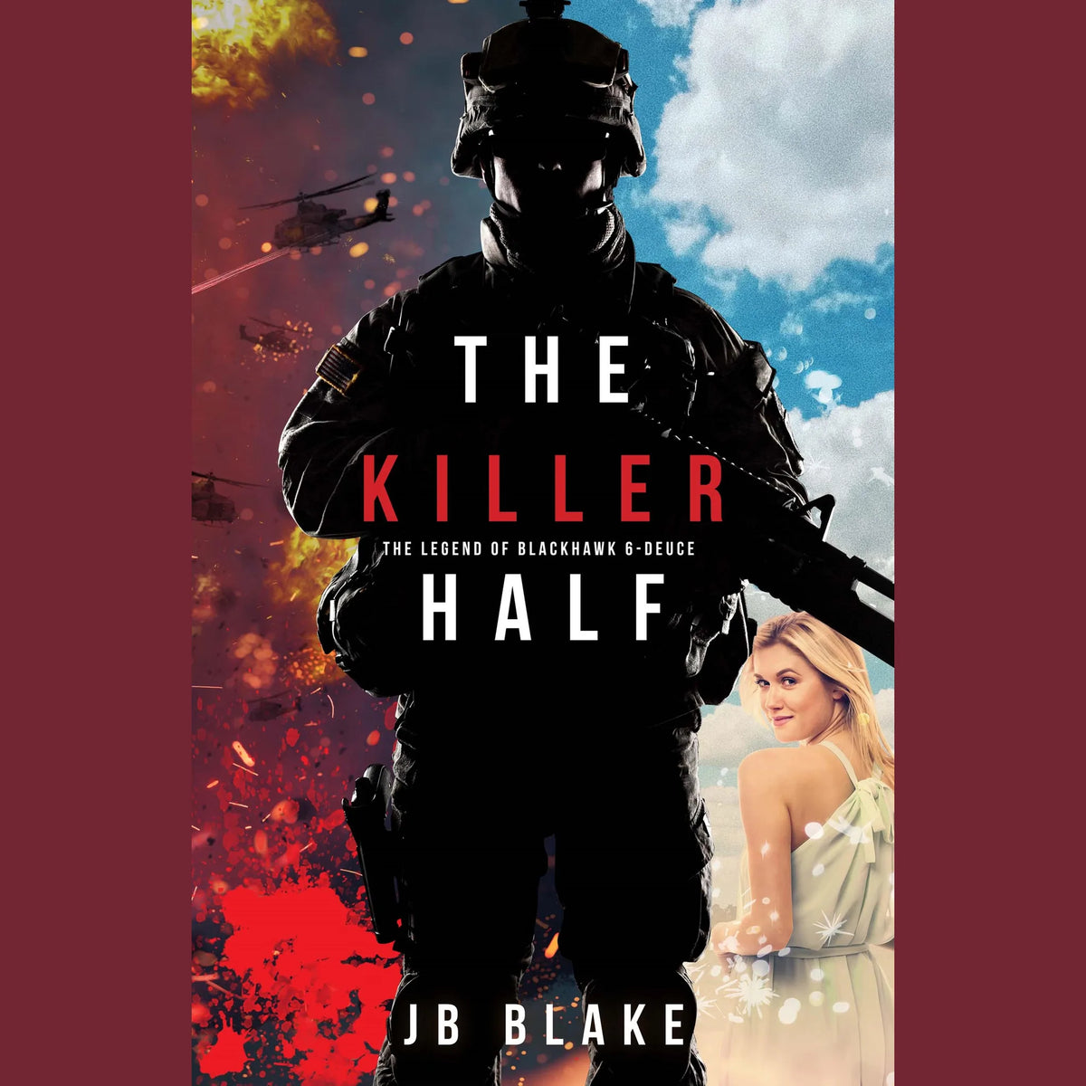 The Killer Half
