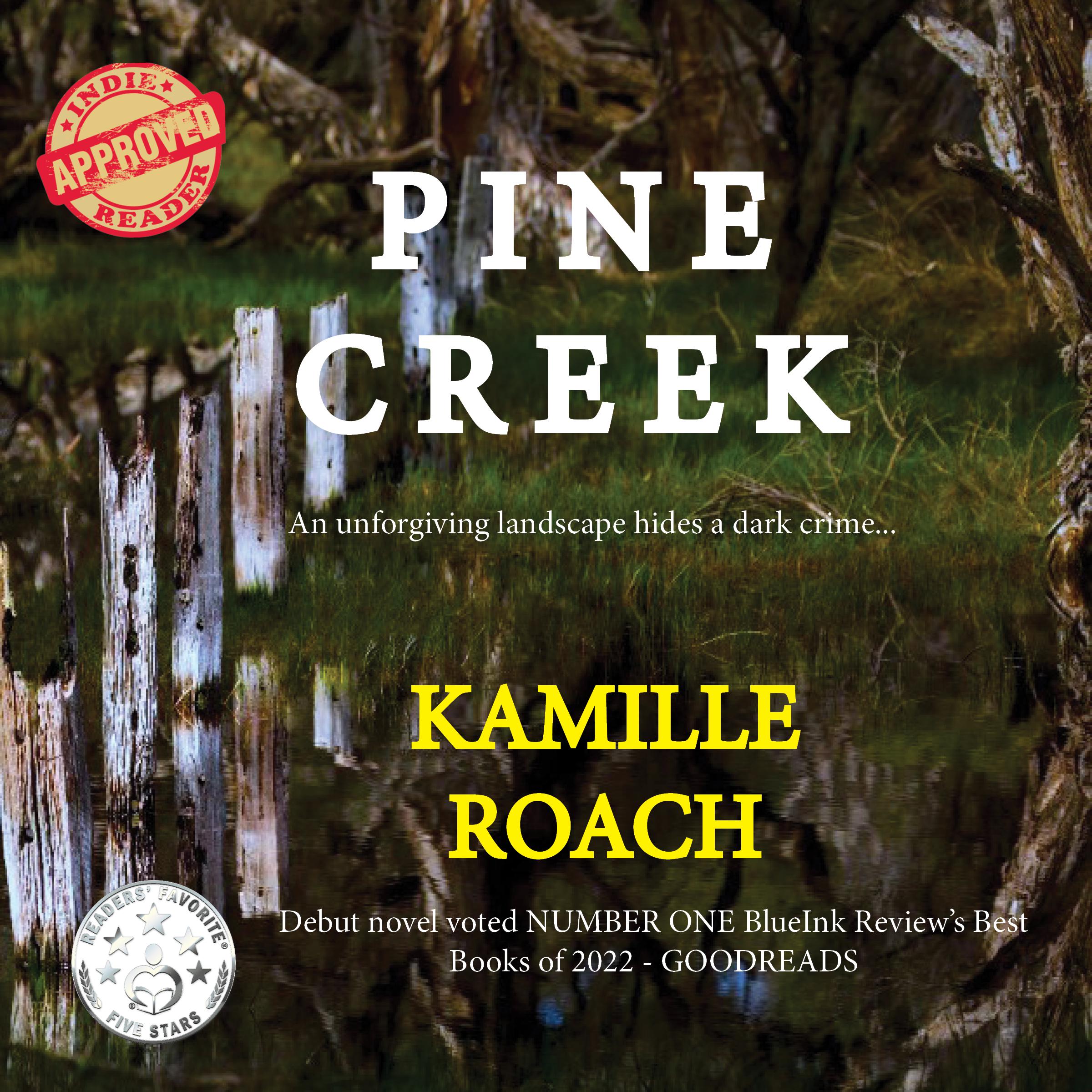 Pine Creek