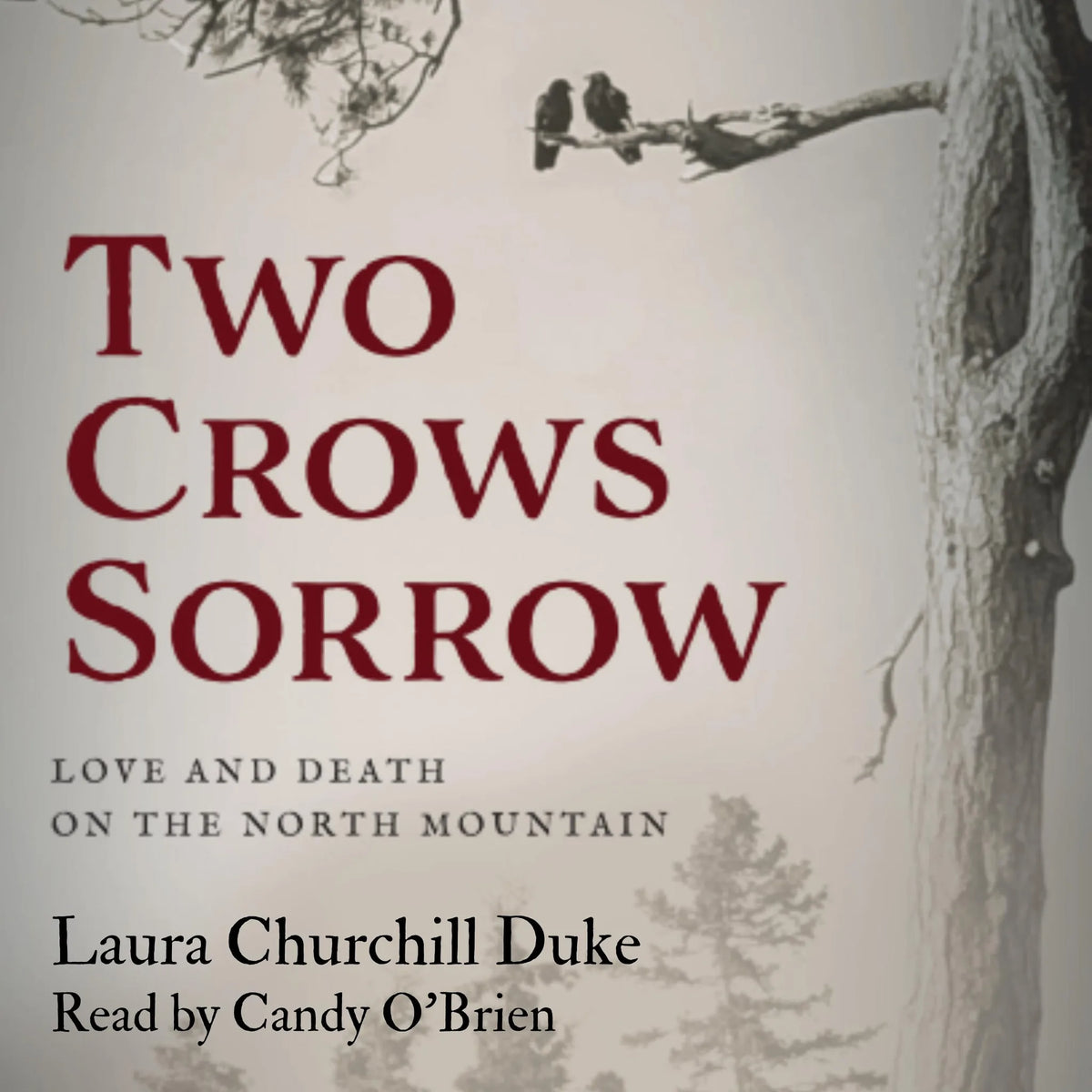 Two Crows Sorrow