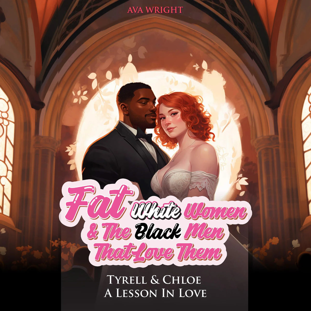 Tyrell & Chloe