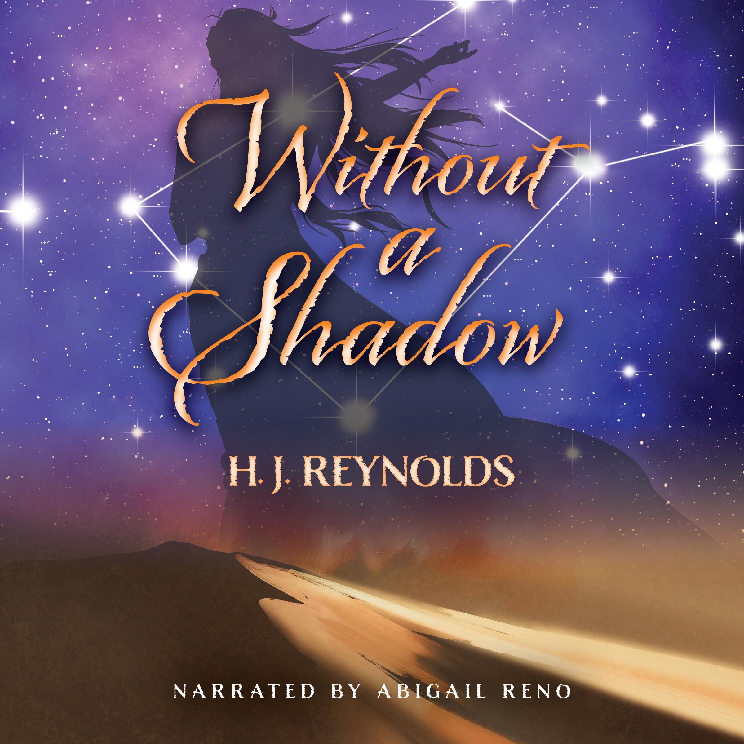 Without a Shadow