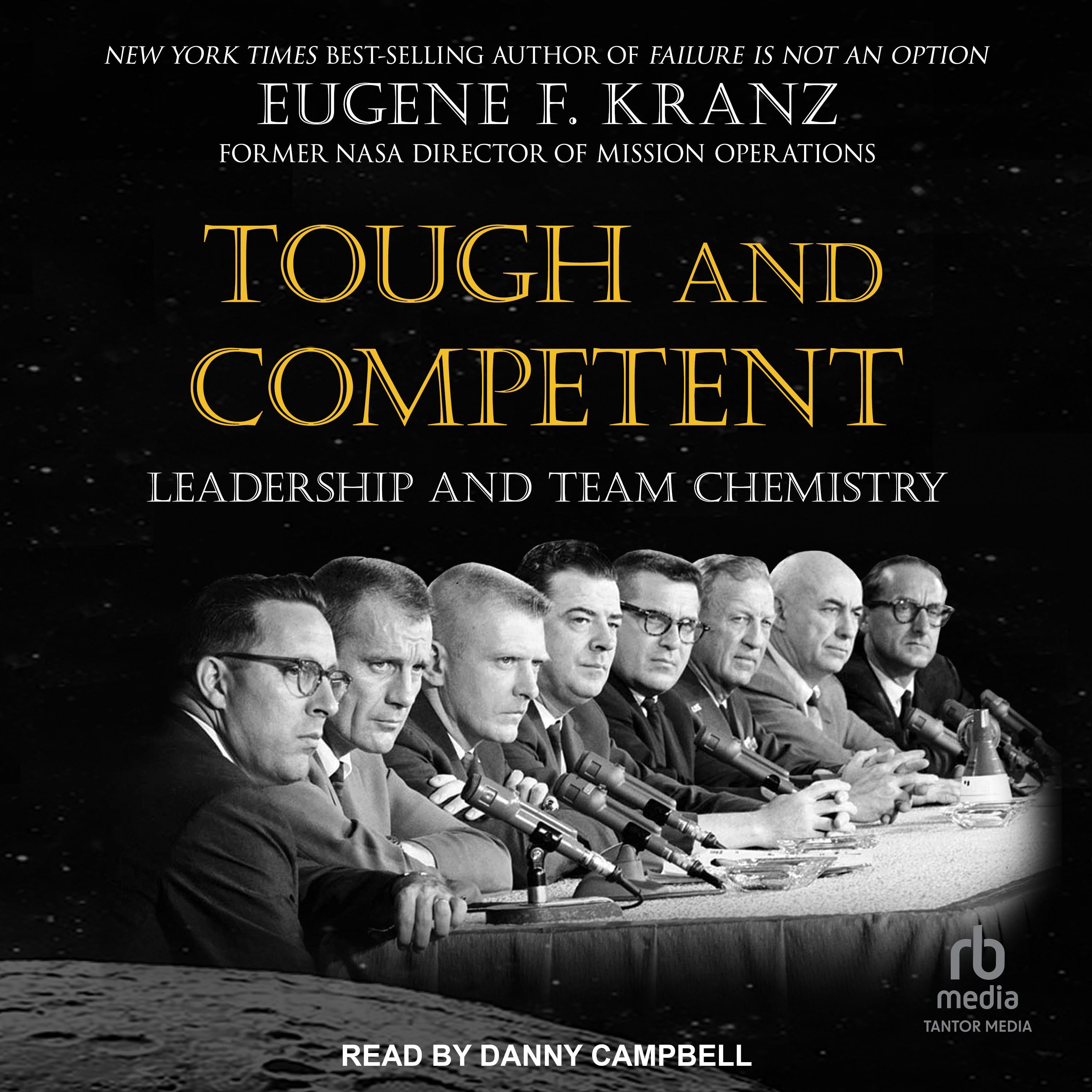 Tough and Competent
