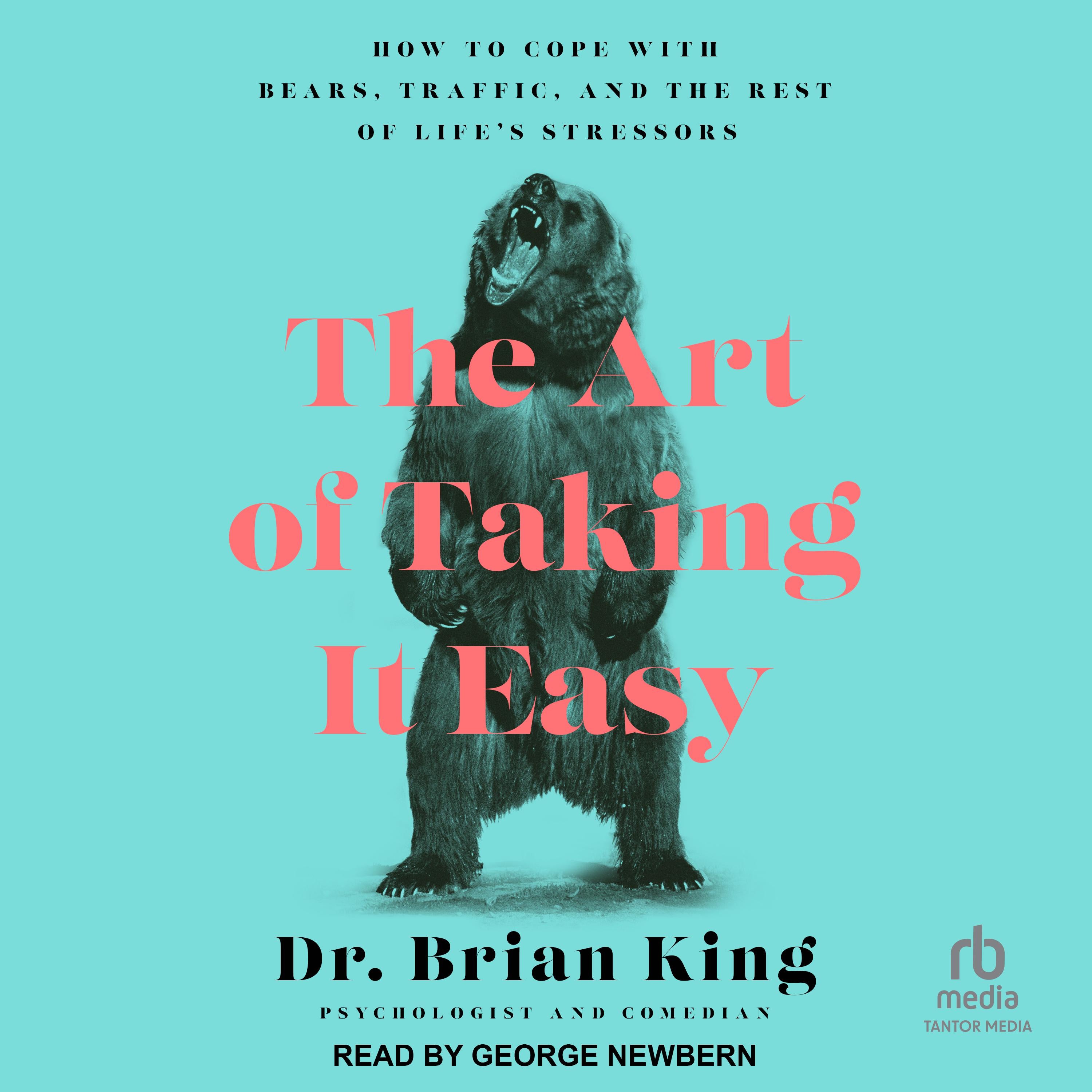 The Art of Taking It Easy