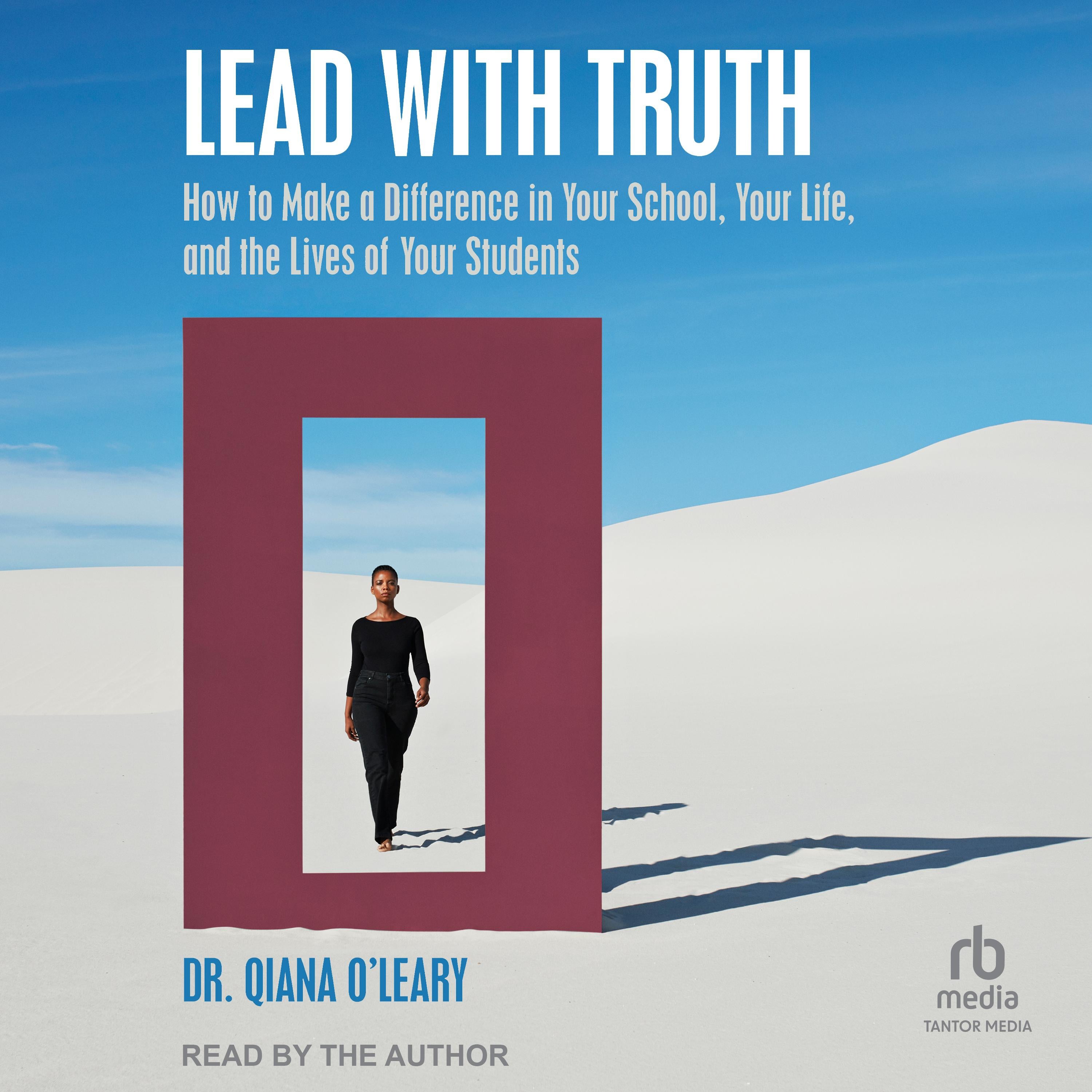 Lead with Truth