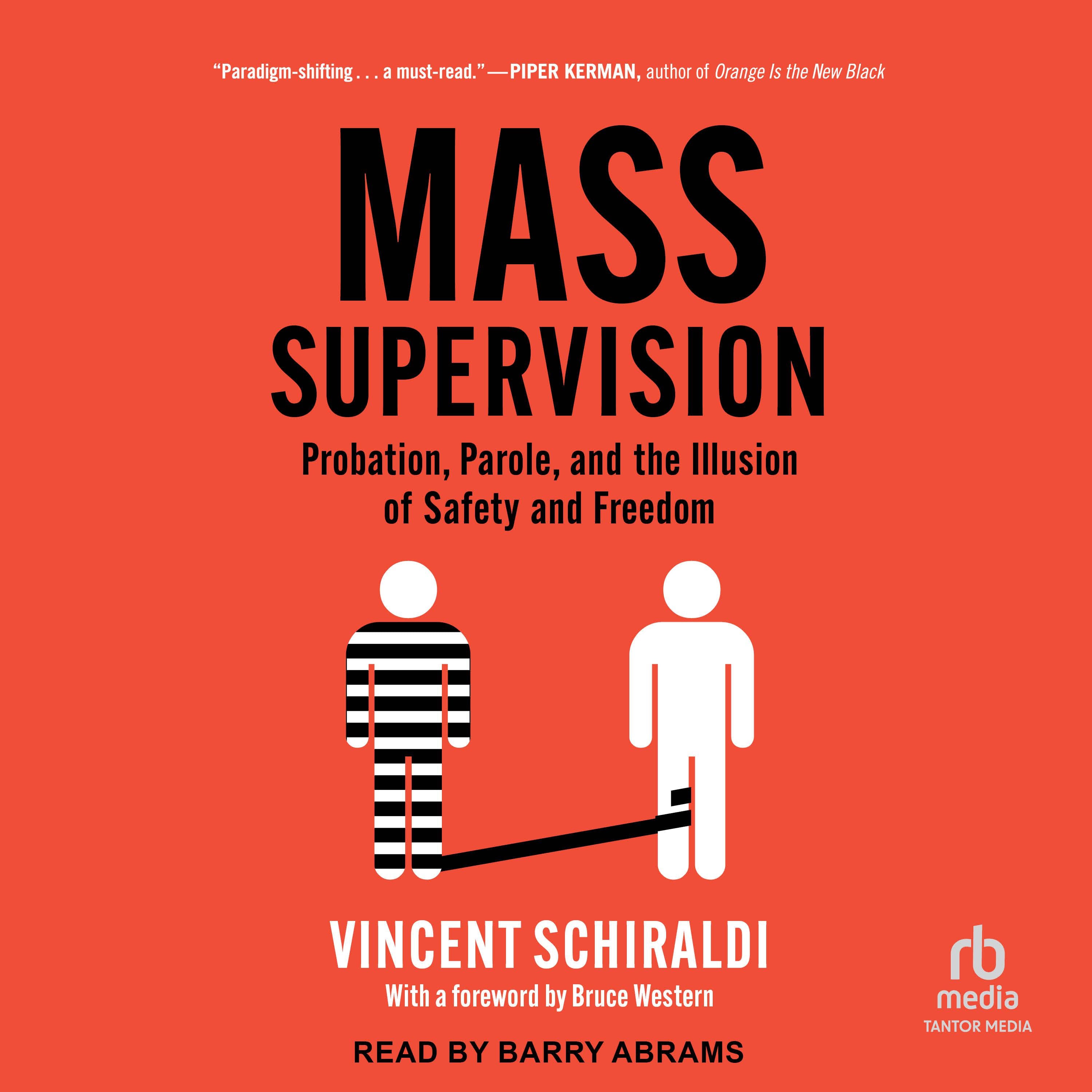 Mass Supervision