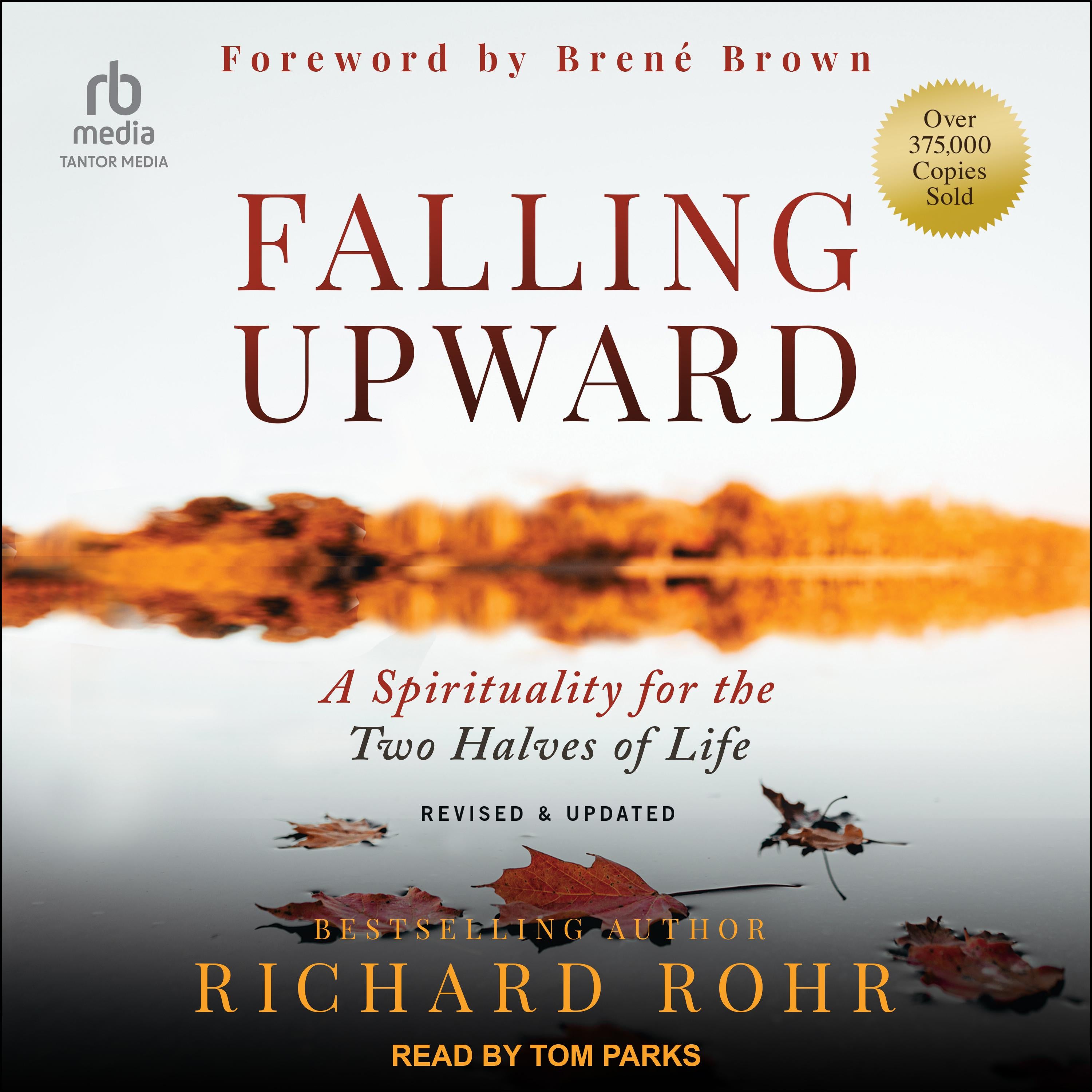 Falling Upward