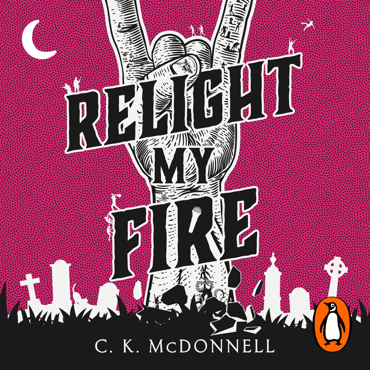 Relight My Fire