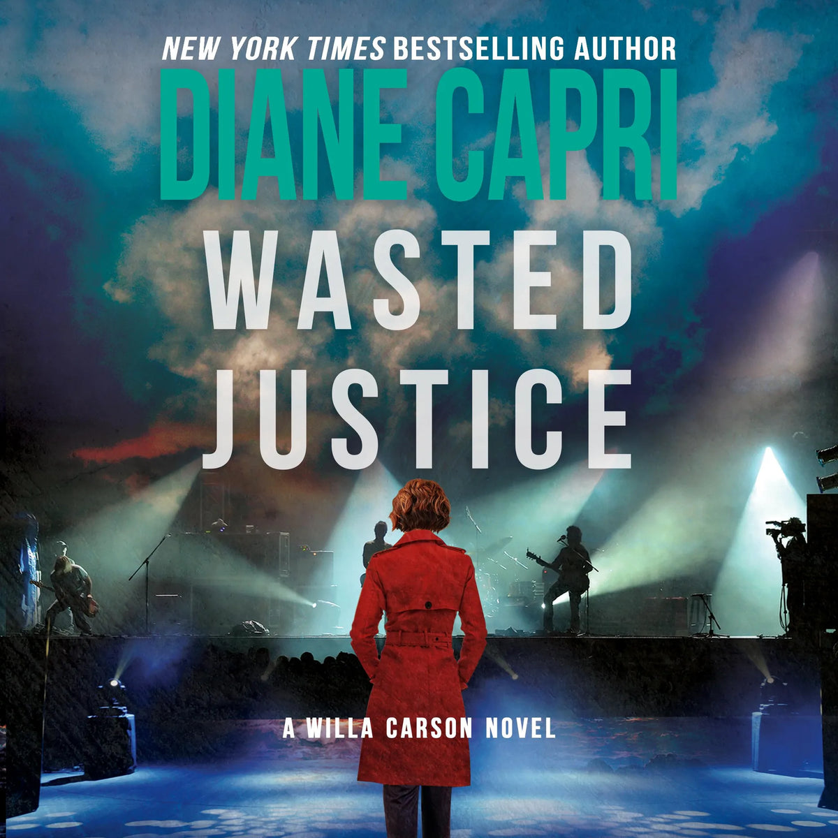 Wasted Justice