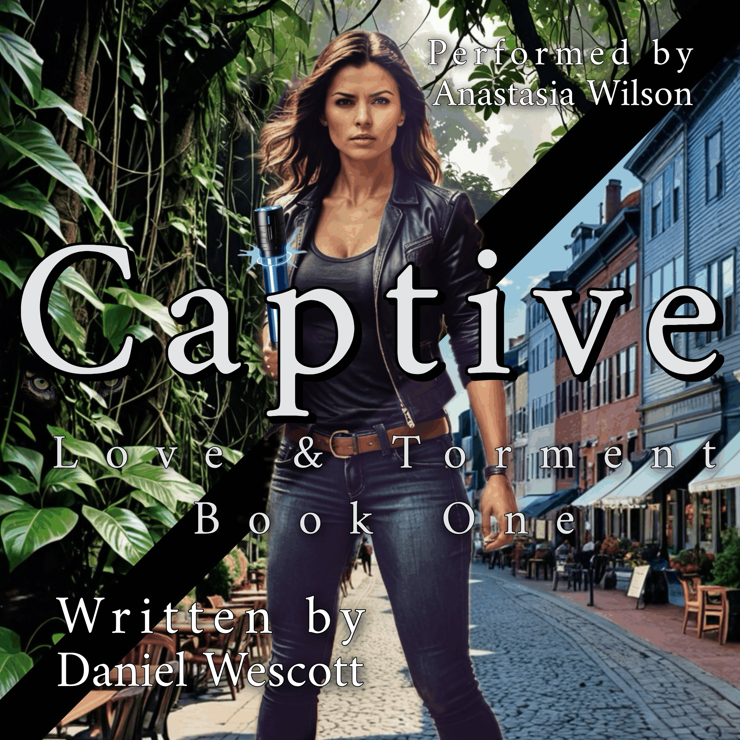 Captive